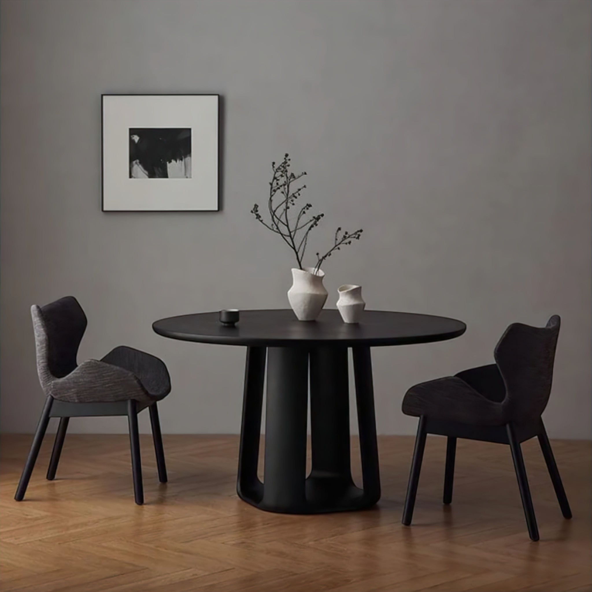 Elio Dining Table (JS) 