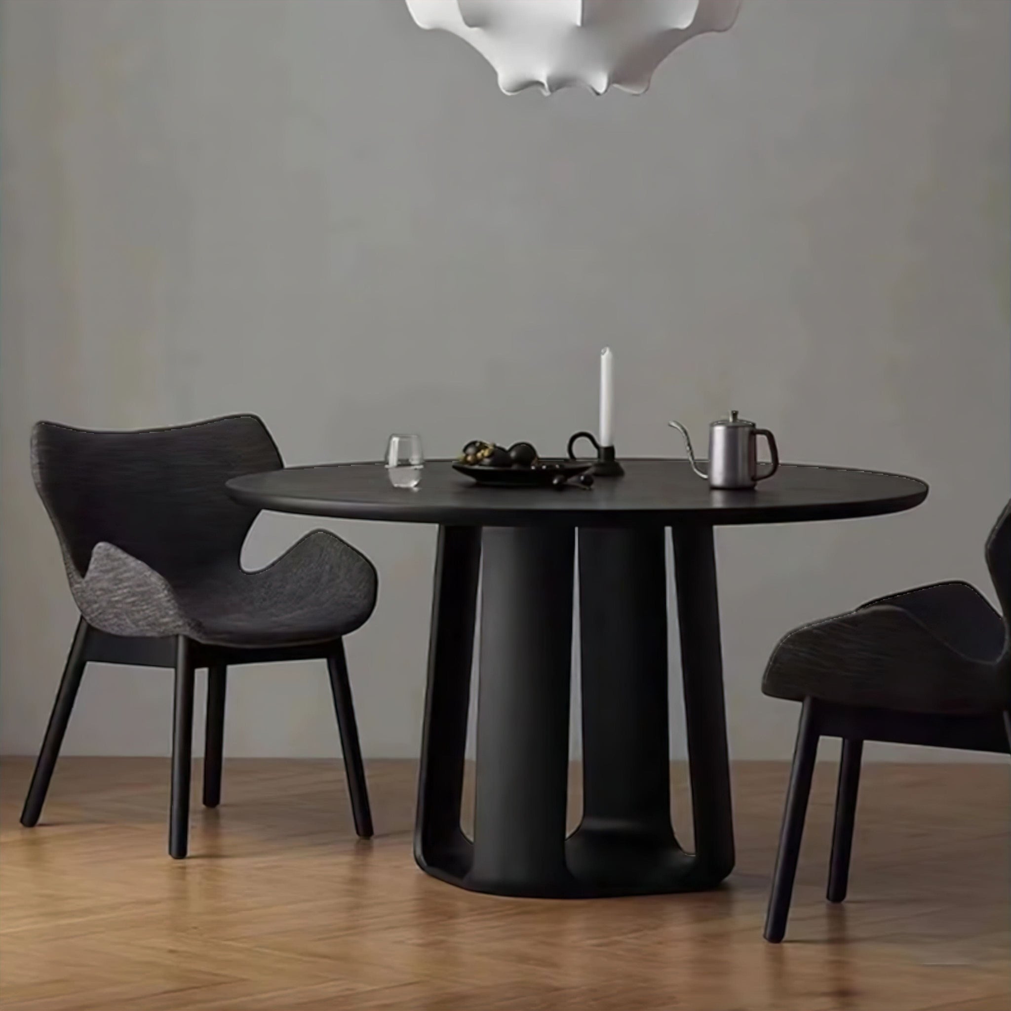 Elio Dining Table (JS) 