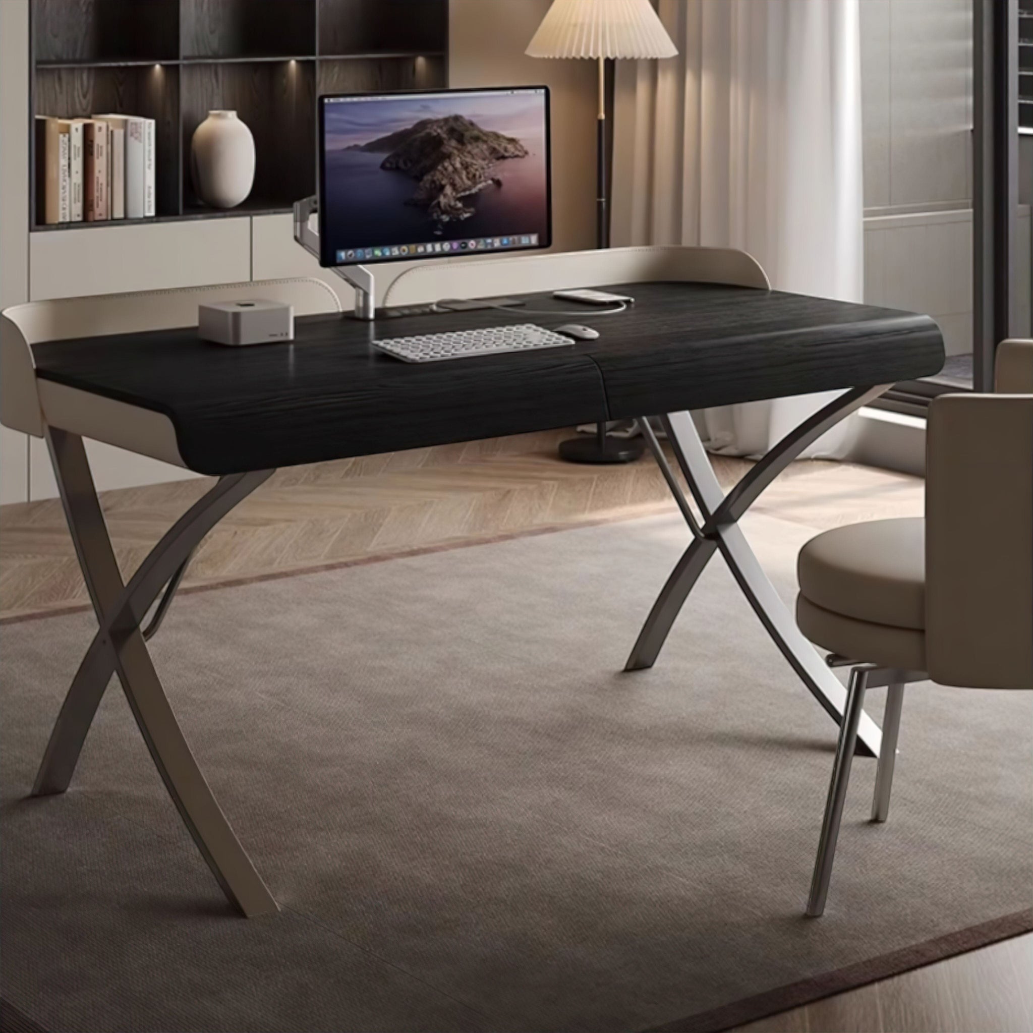 Elio Office Desk (JS) 