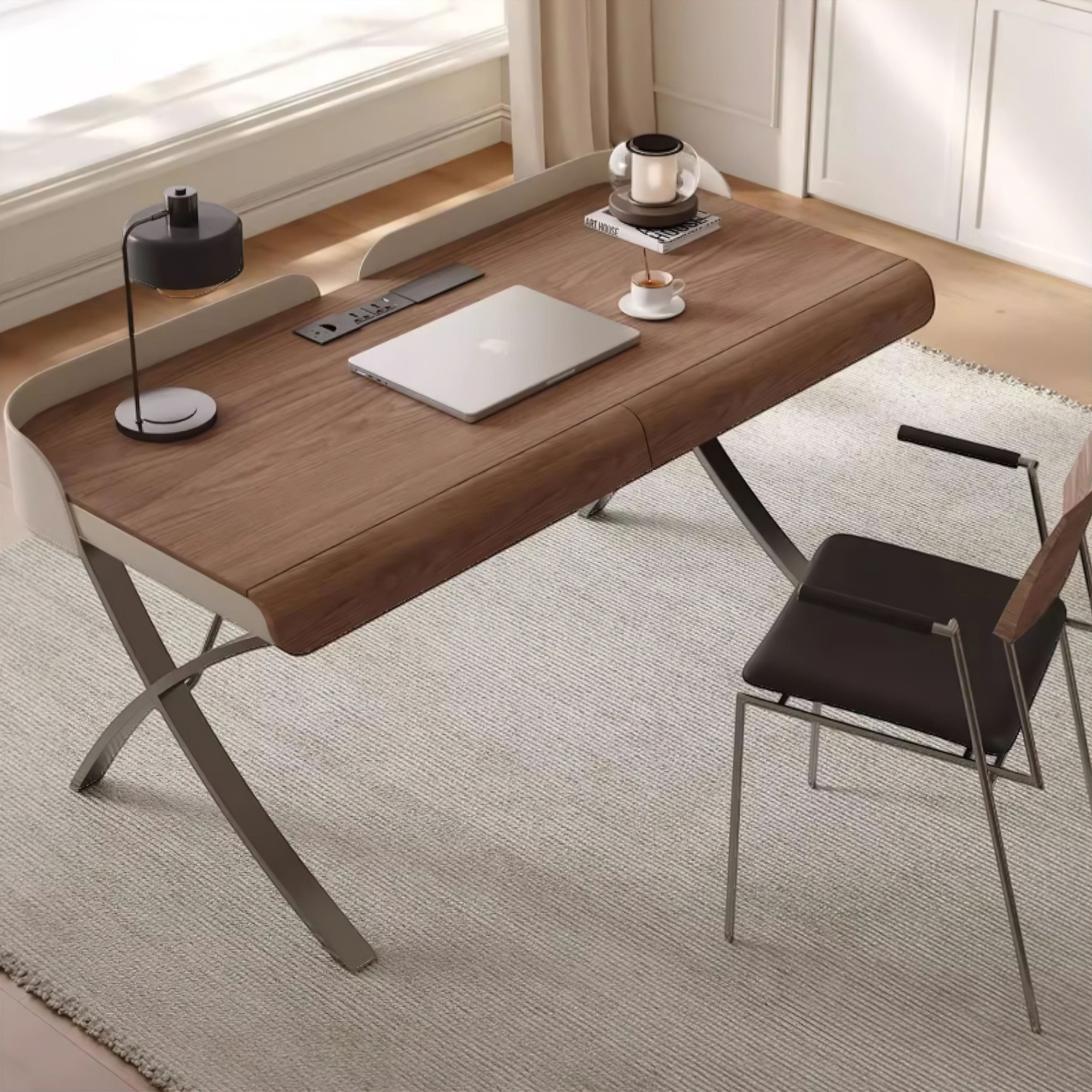 Elio Office Desk (JS) 