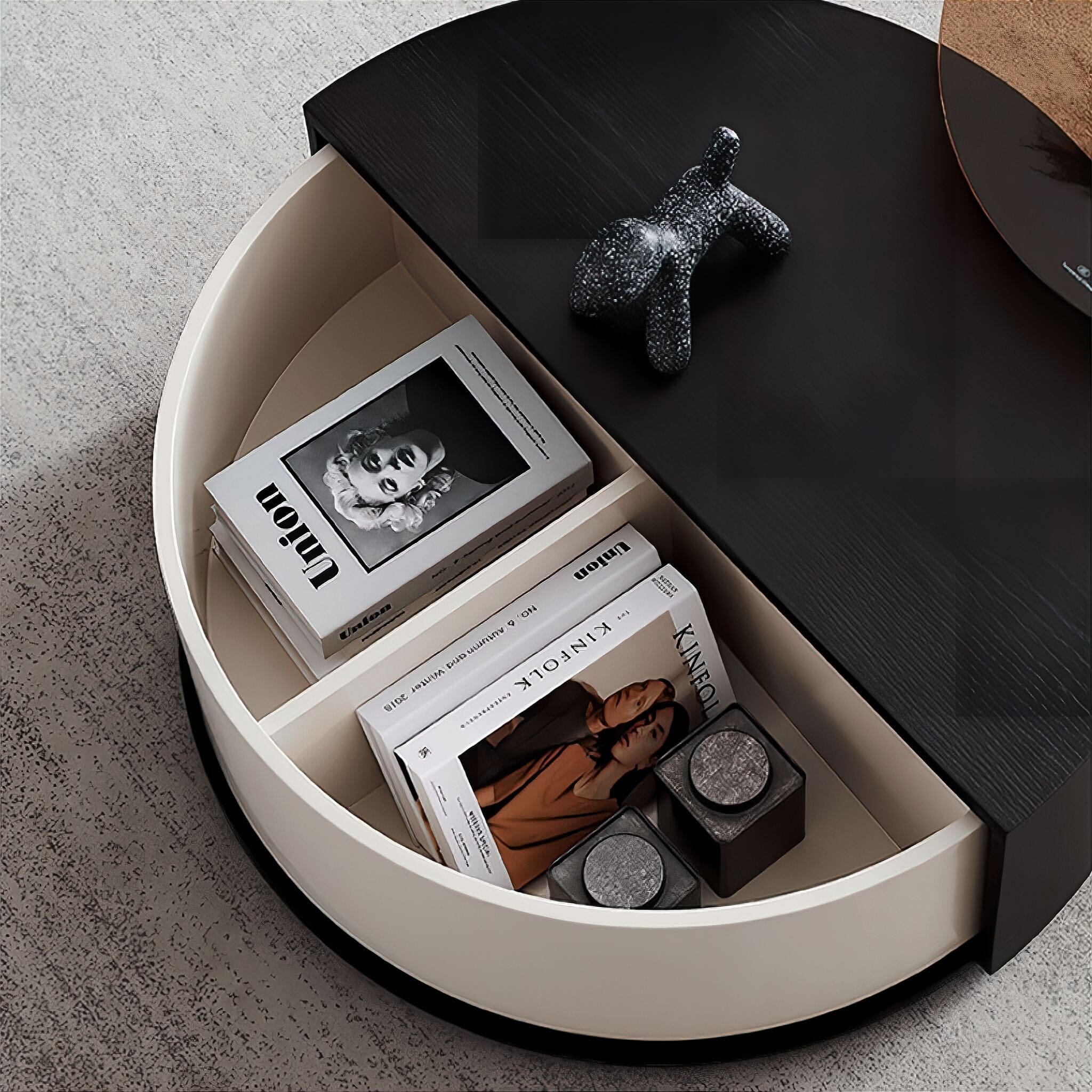 Éliott Coffee Table Coffee Table 