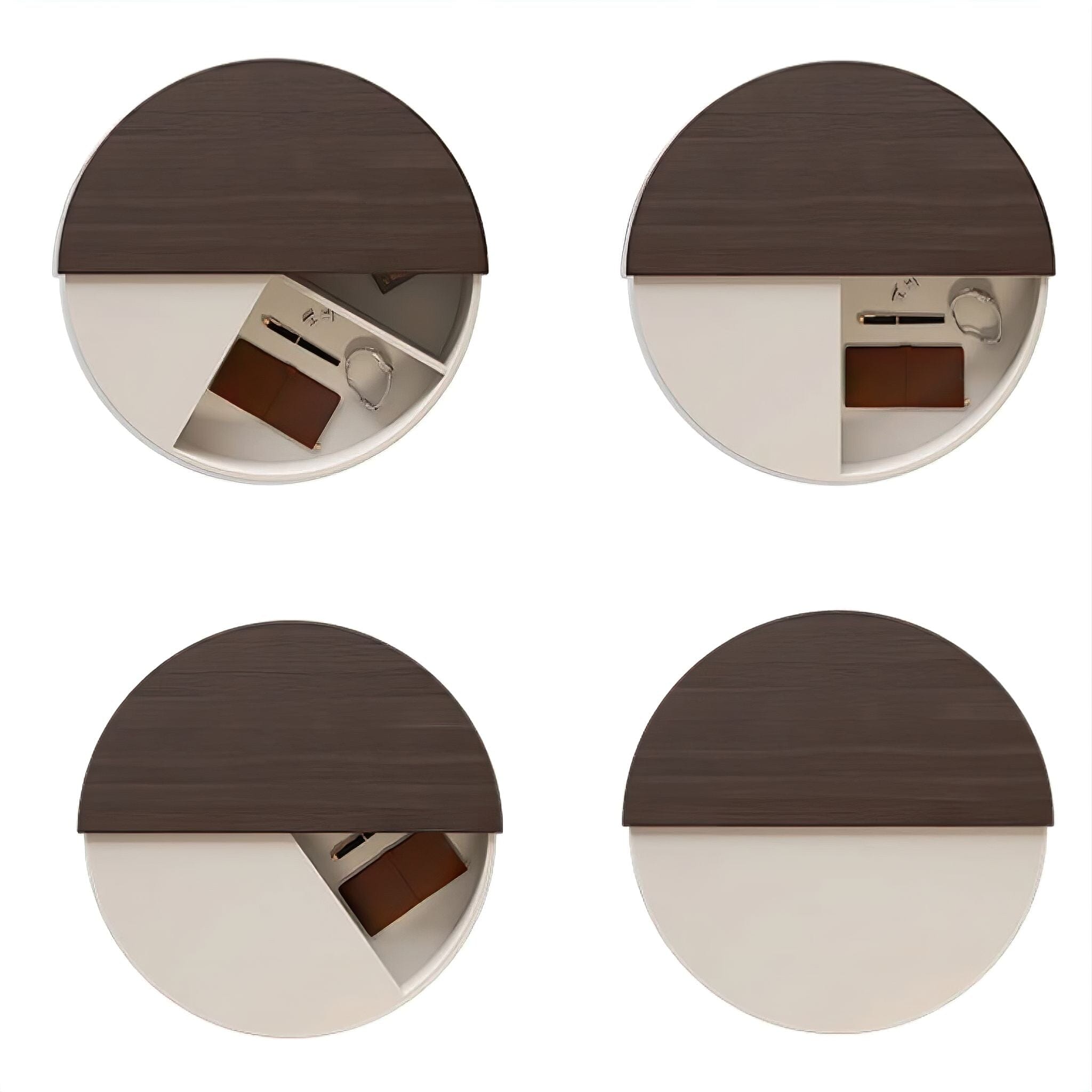 Éliott Coffee Table Coffee Table 