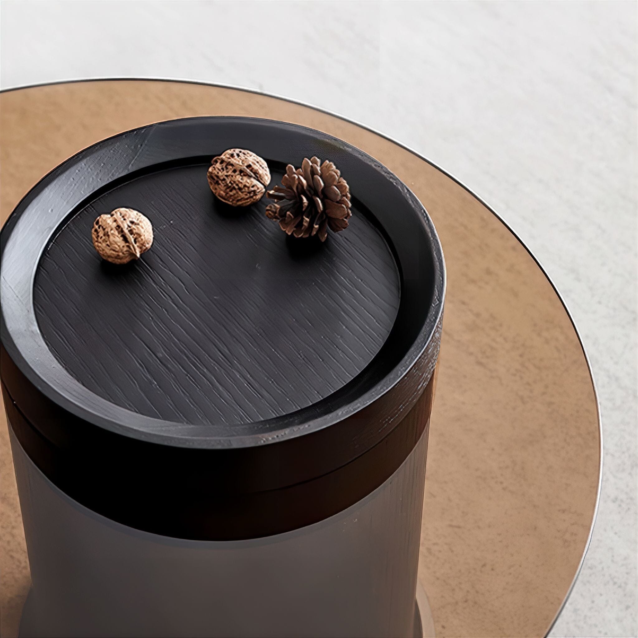 Éliott Coffee Table Coffee Table 