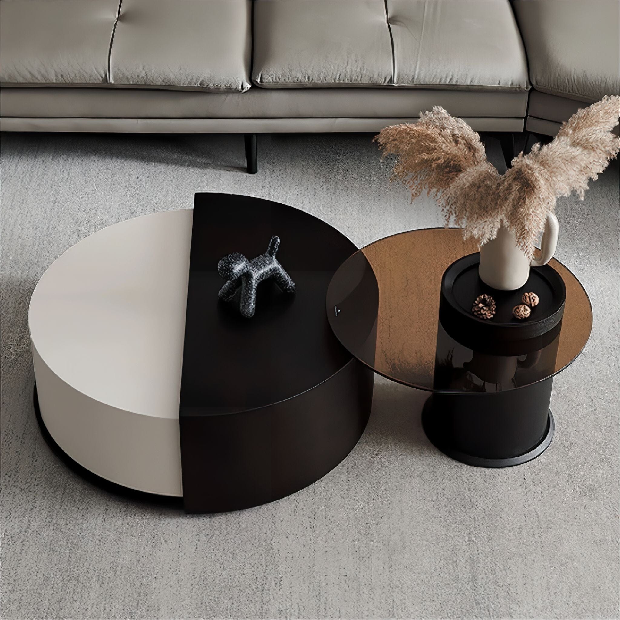 Éliott Coffee Table Coffee Table 