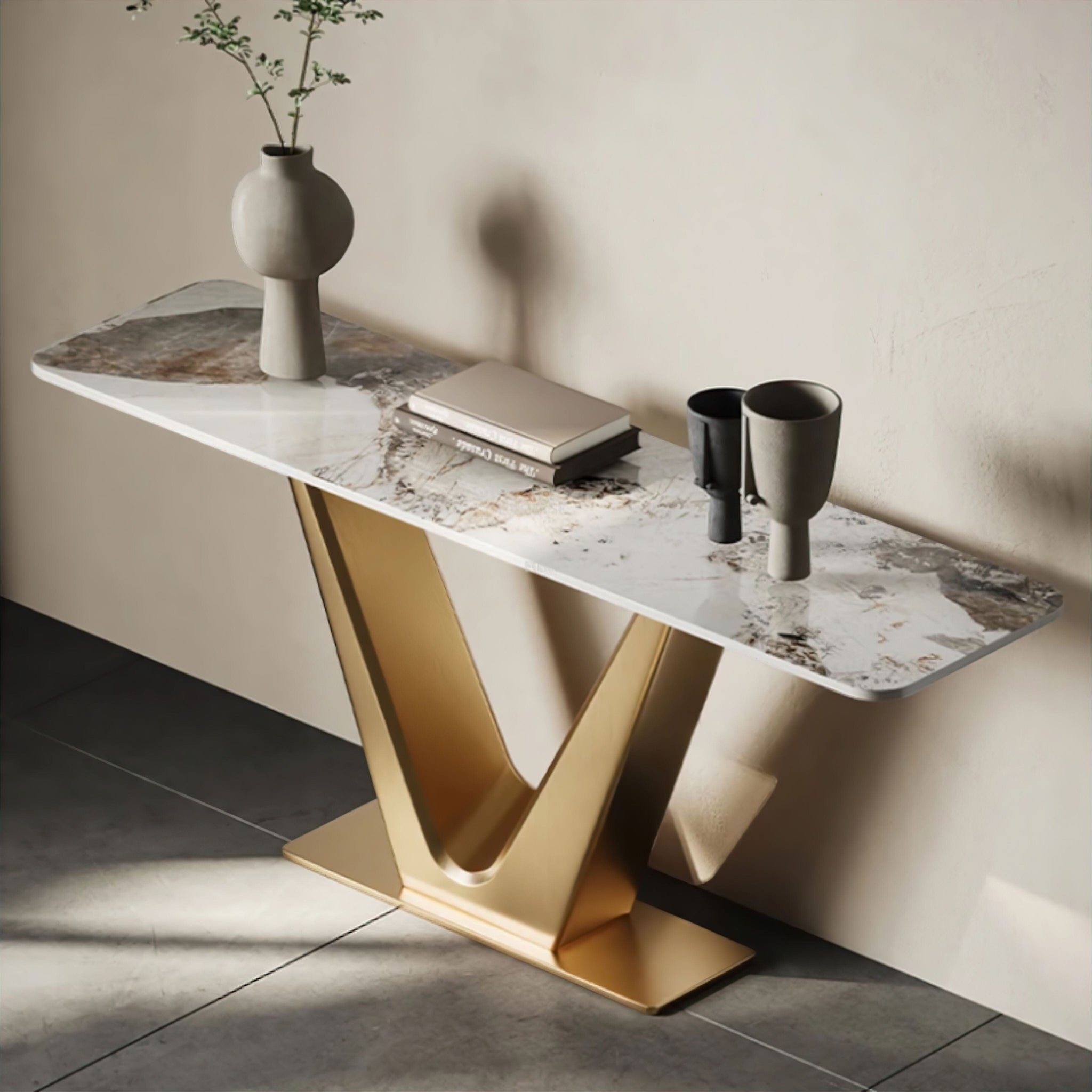 Elisa Hallway Table tables 