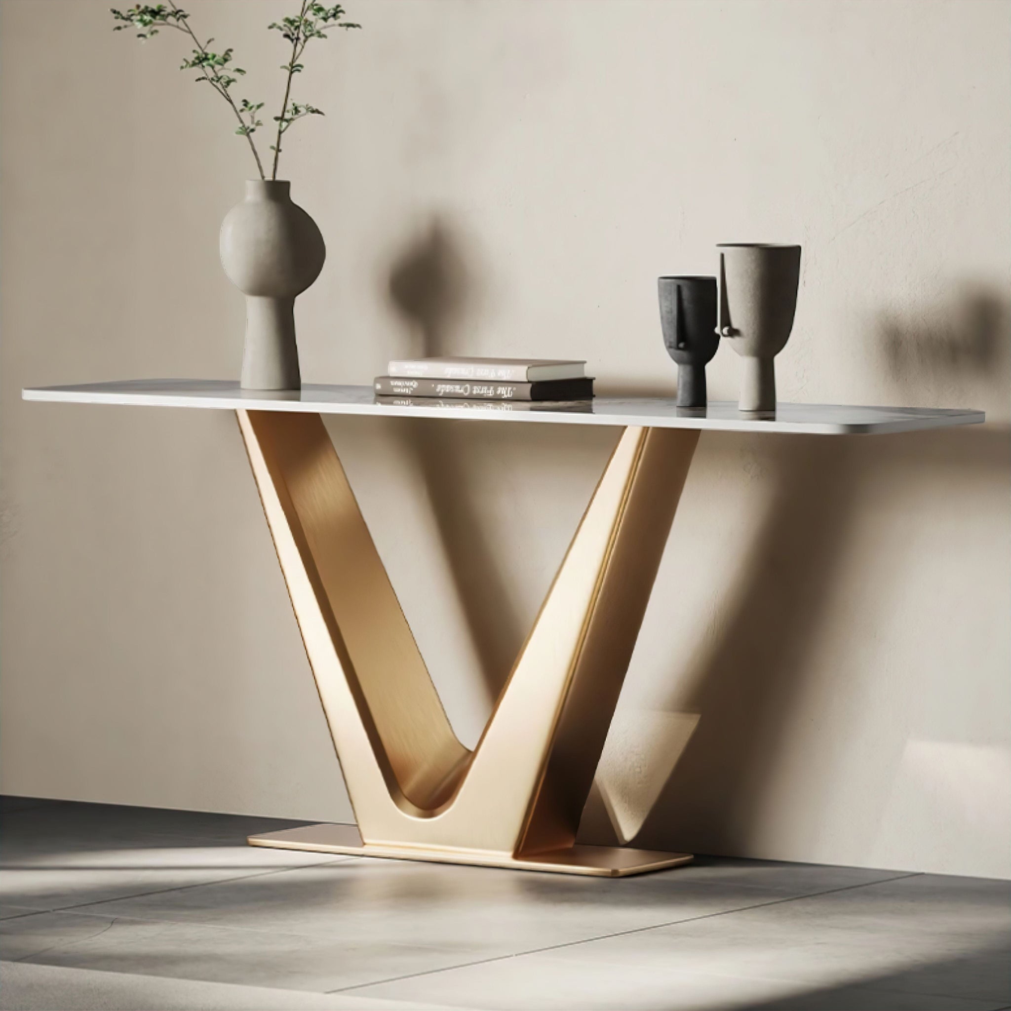 Elisa Hallway Table tables 90cm 