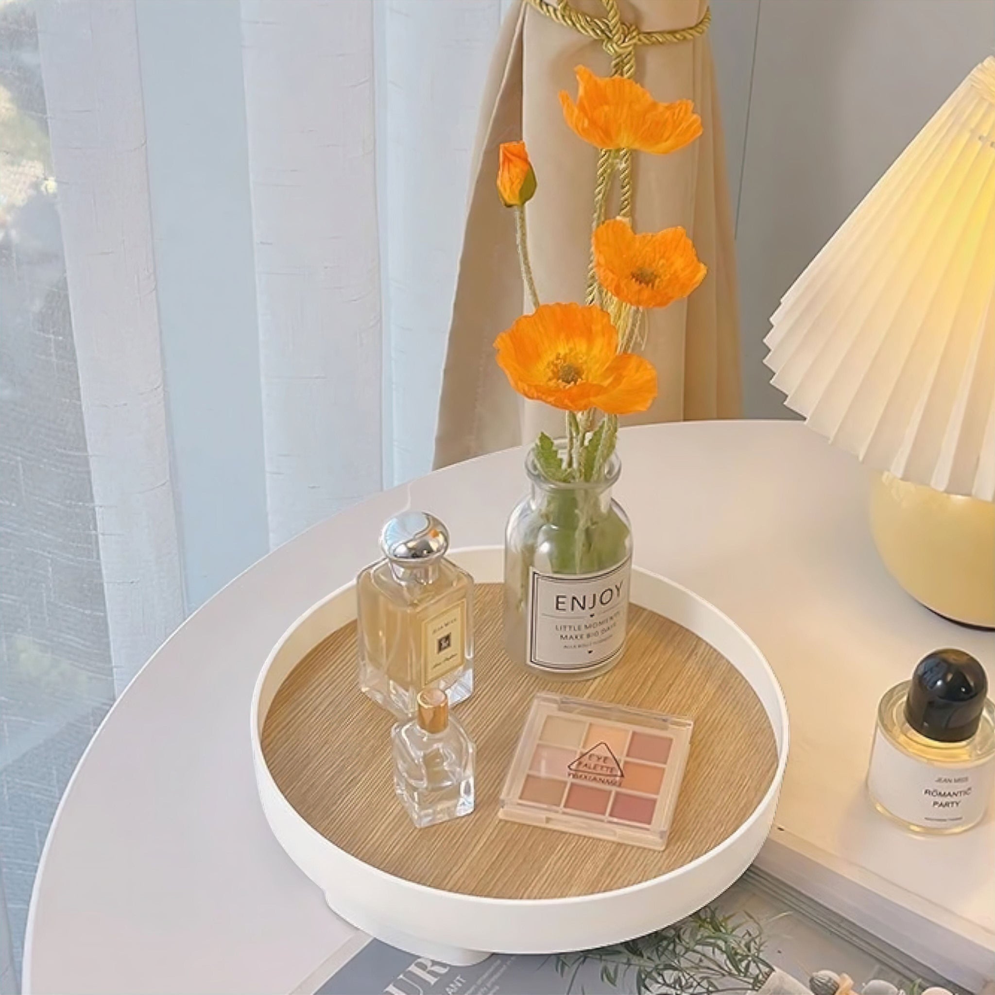 Élise Storage Tray Decorative Trays 