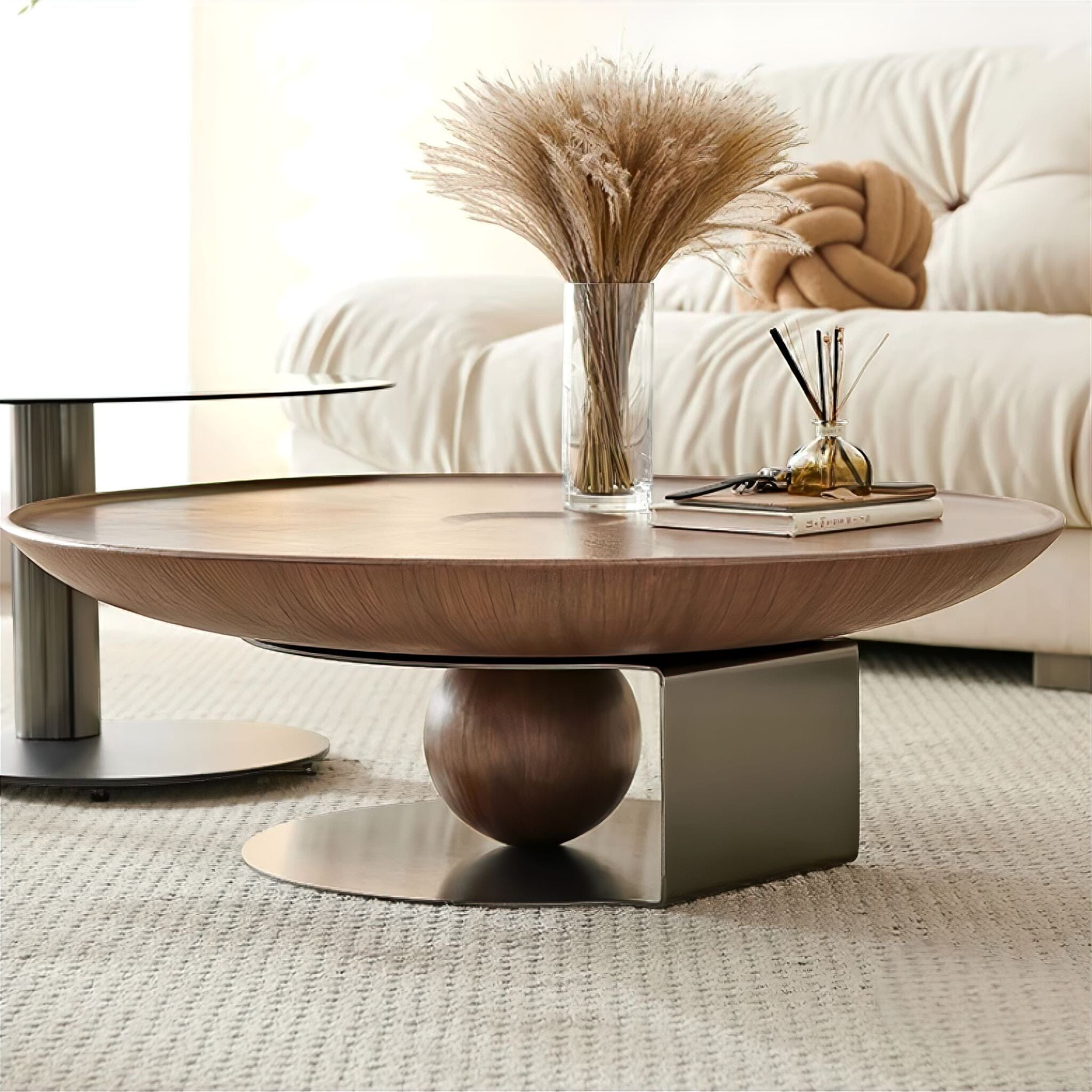 Elodie Coffee Table Set Coffee Table 