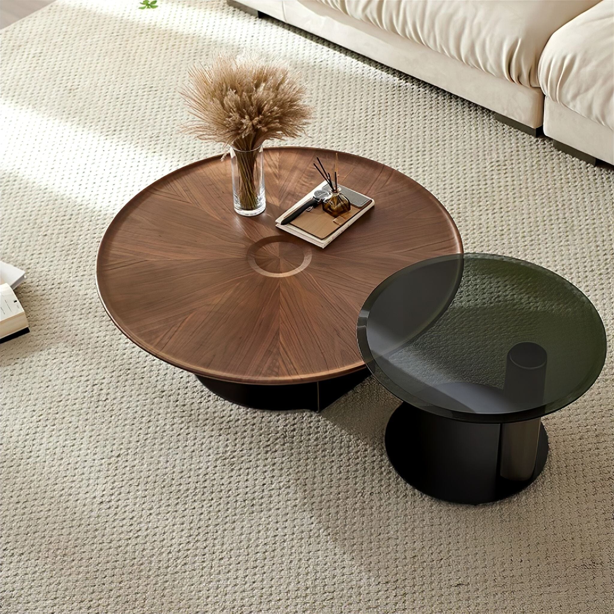 Elodie Coffee Table Set Coffee Table 