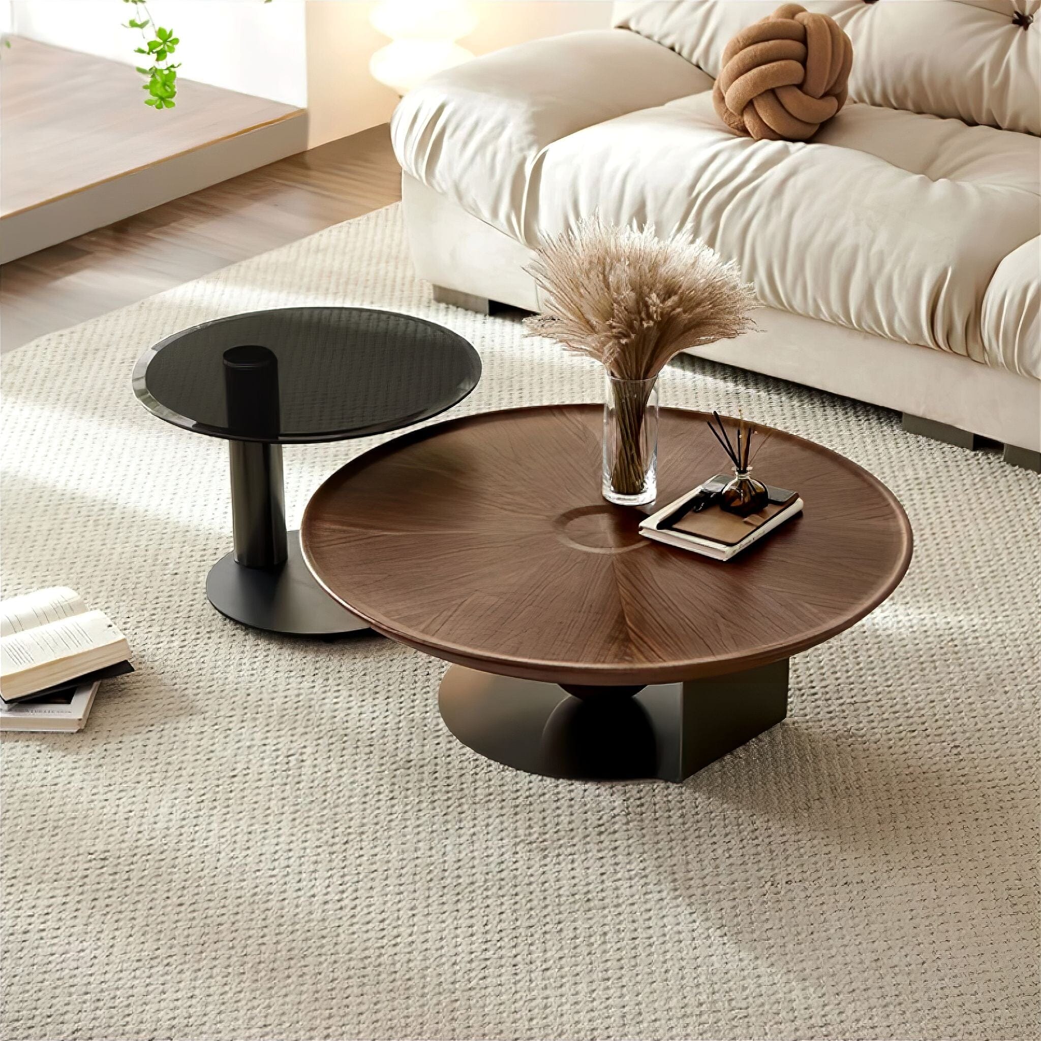 Elodie Coffee Table Set Coffee Table 