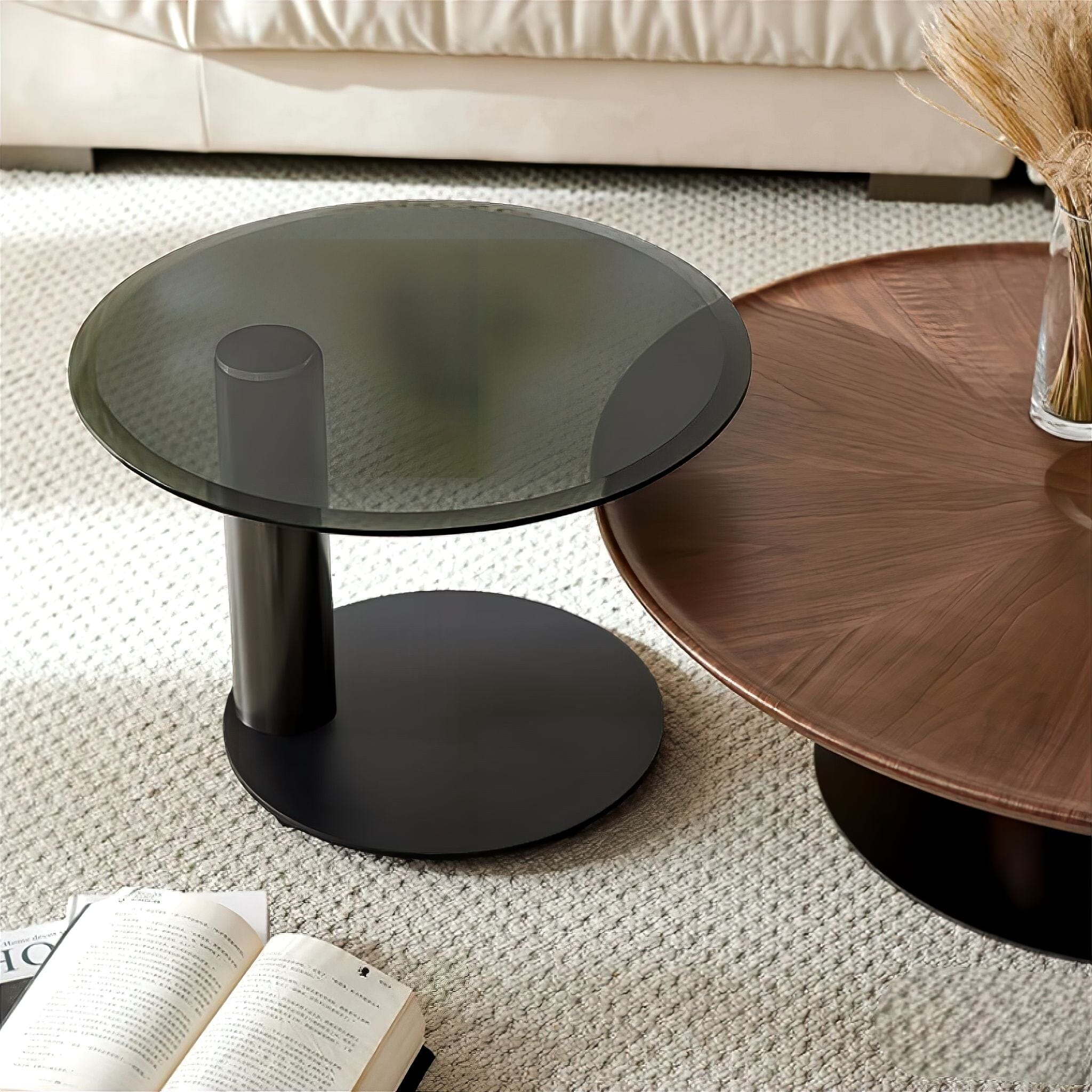 Elodie Coffee Table Set Coffee Table 