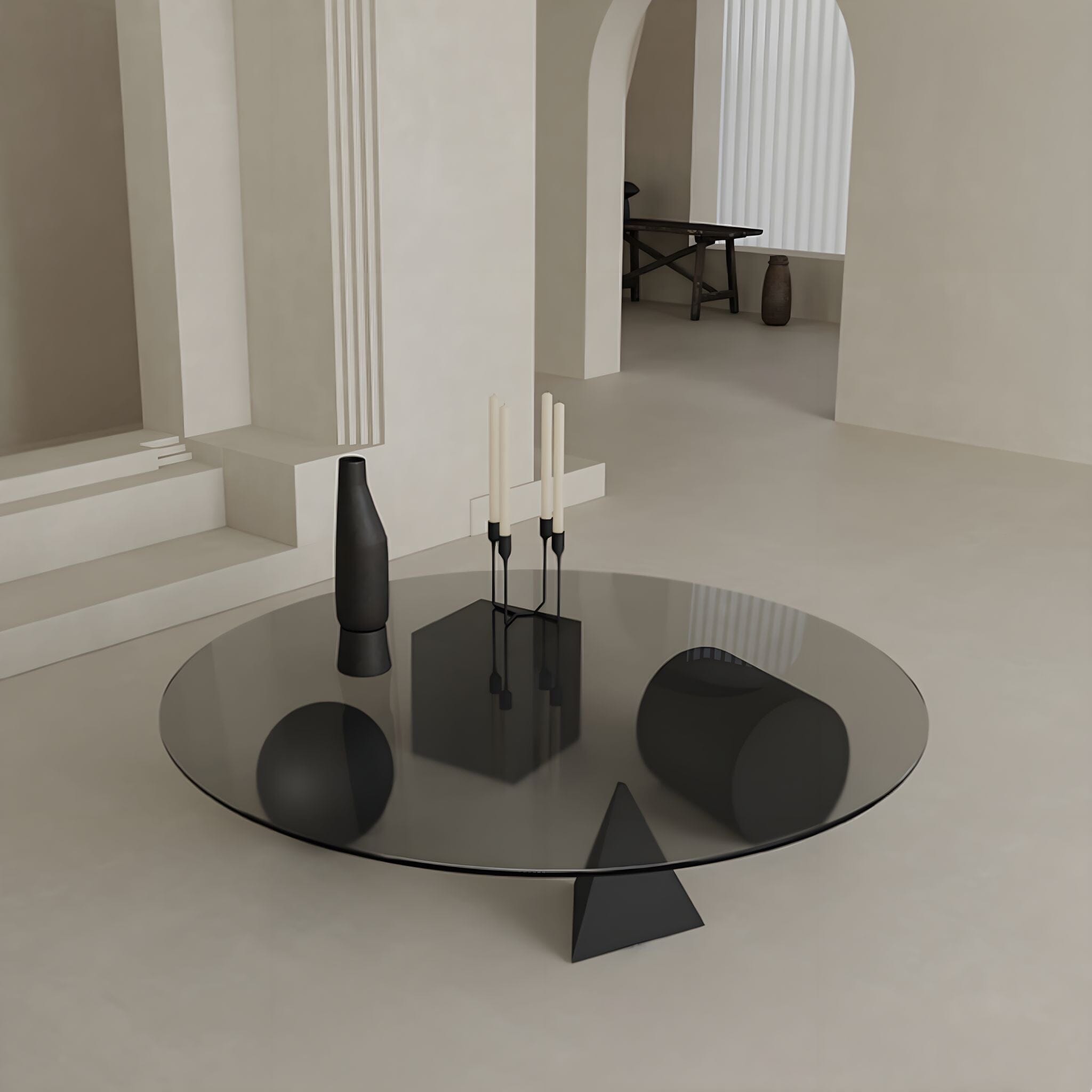 Emeline Coffee Table Coffee Table 