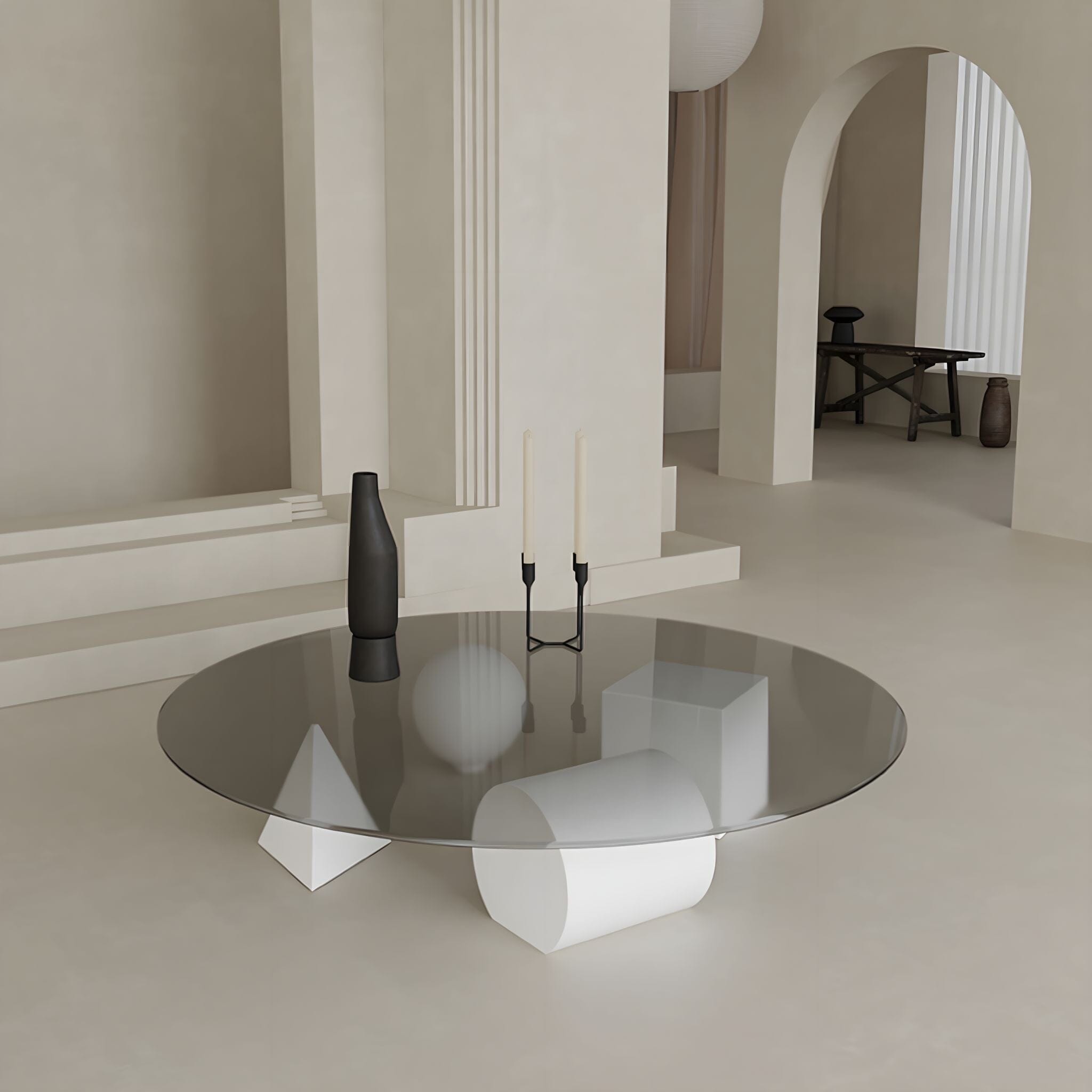 Emeline Coffee Table Coffee Table 