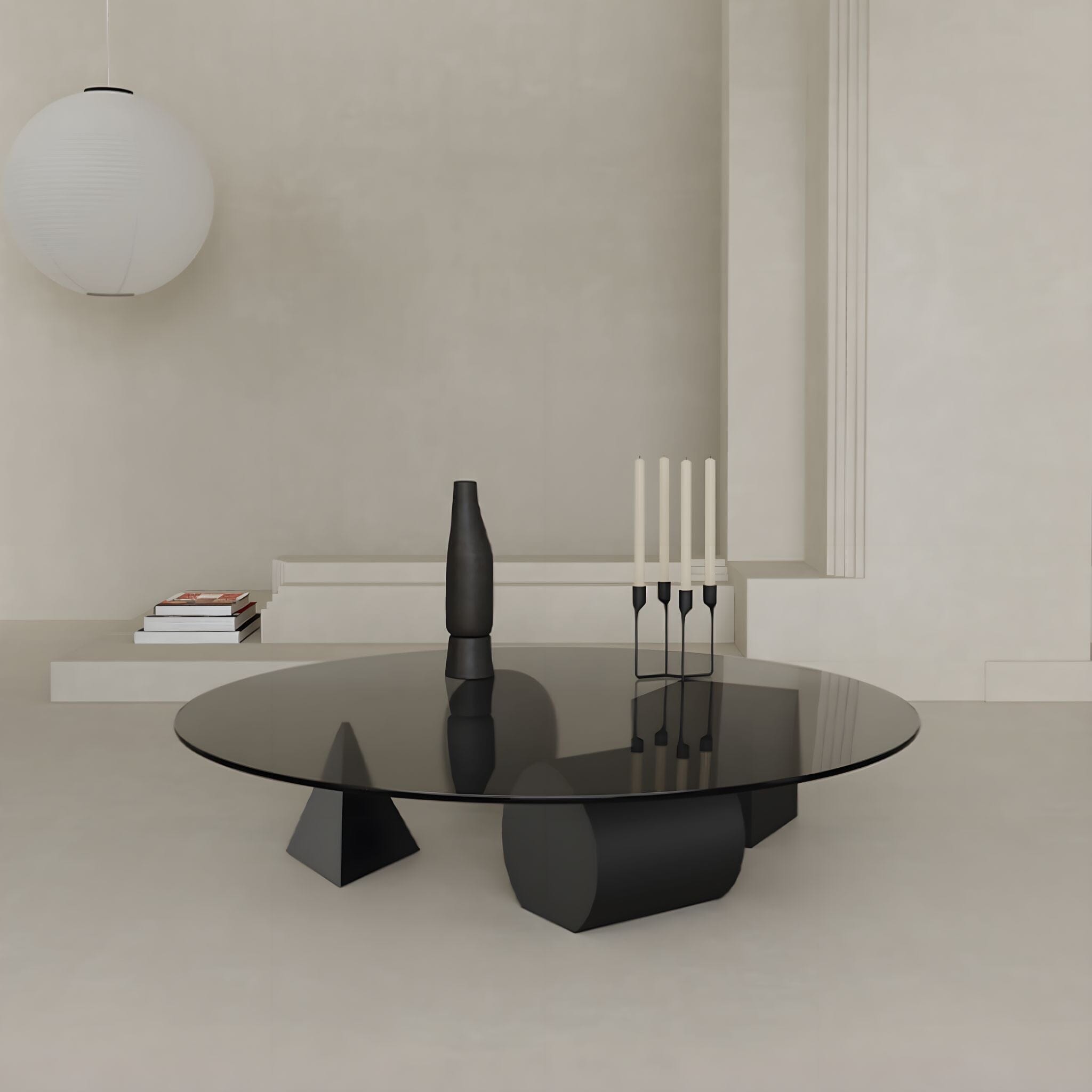 Emeline Coffee Table Coffee Table 