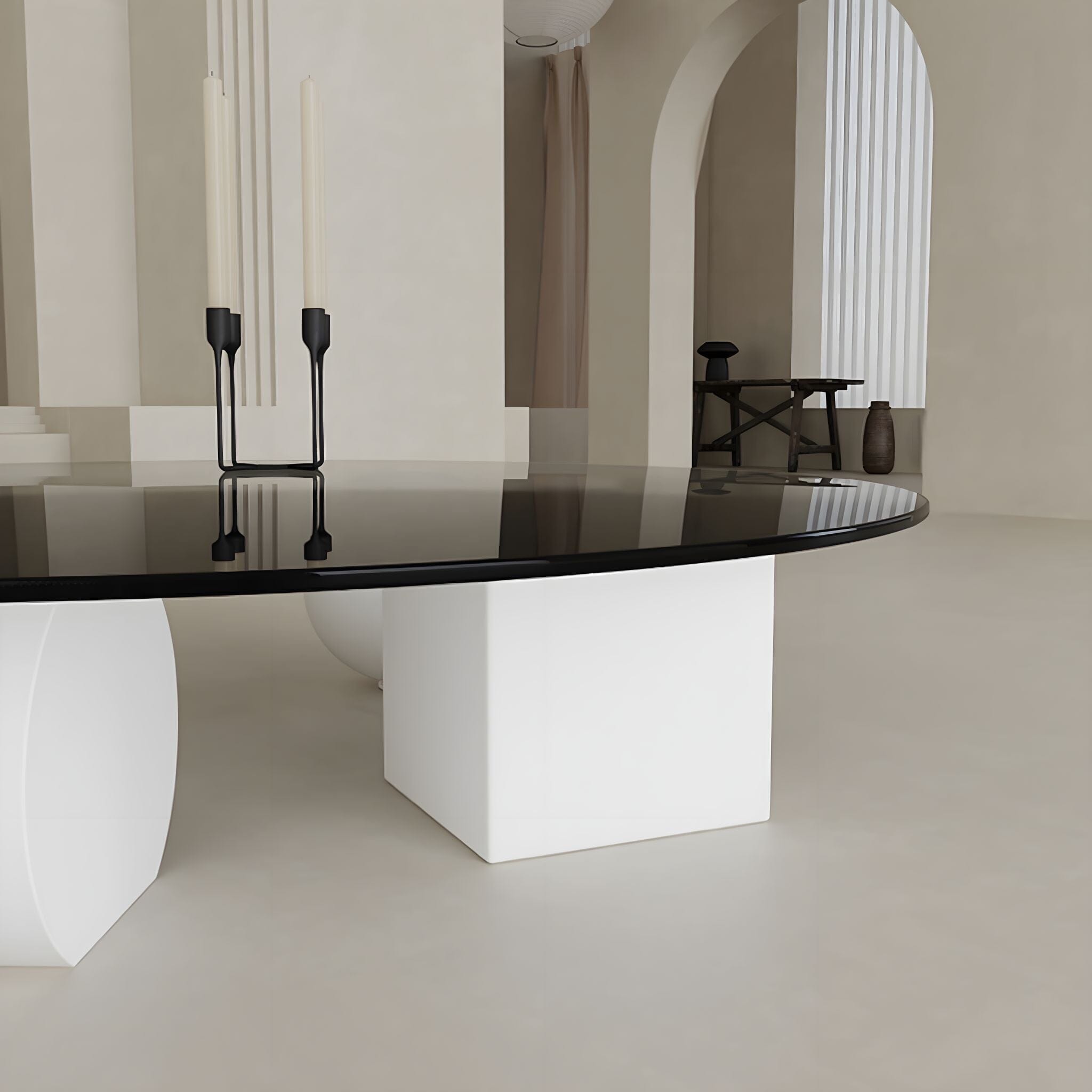 Emeline Coffee Table Coffee Table 