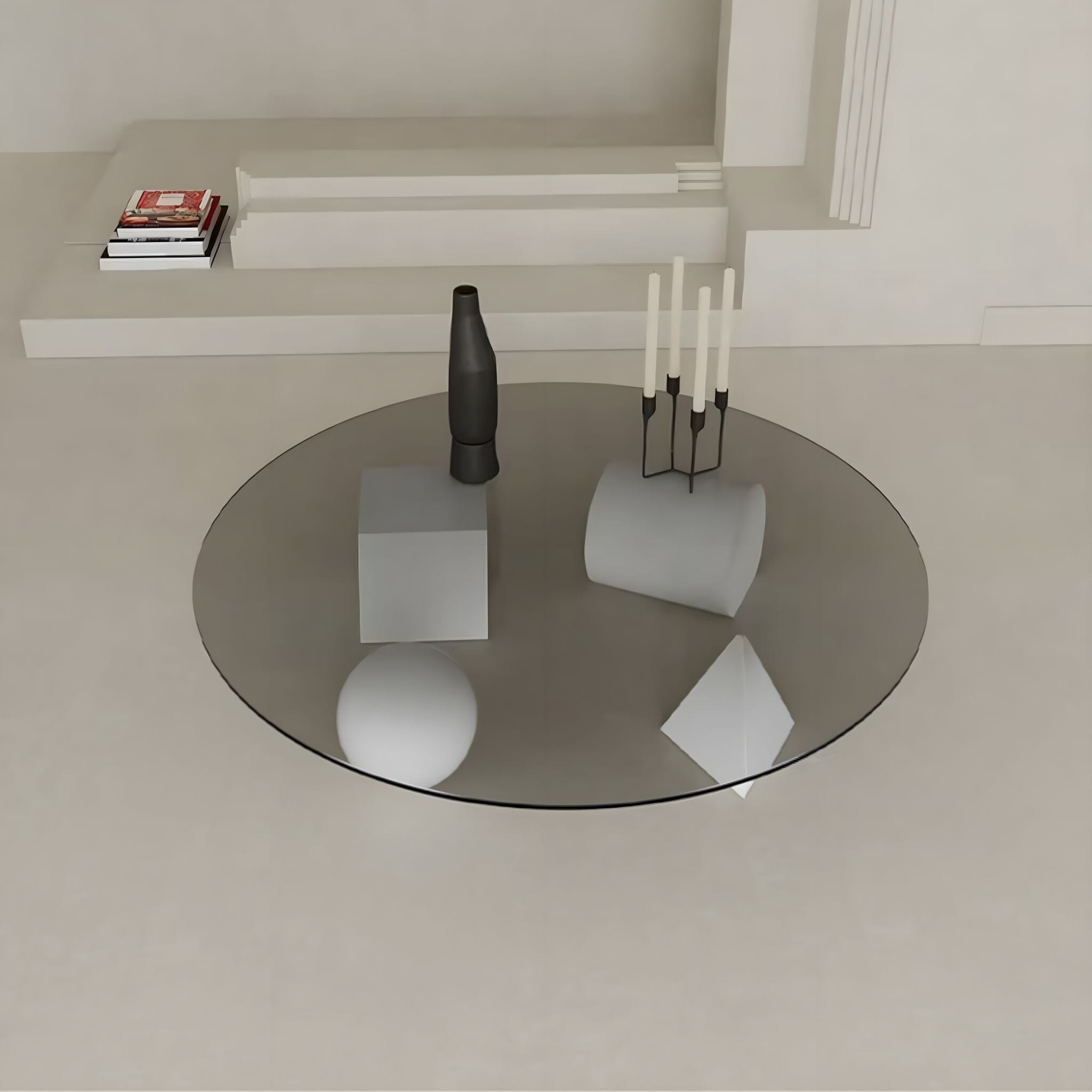 Emeline Coffee Table Coffee Table 