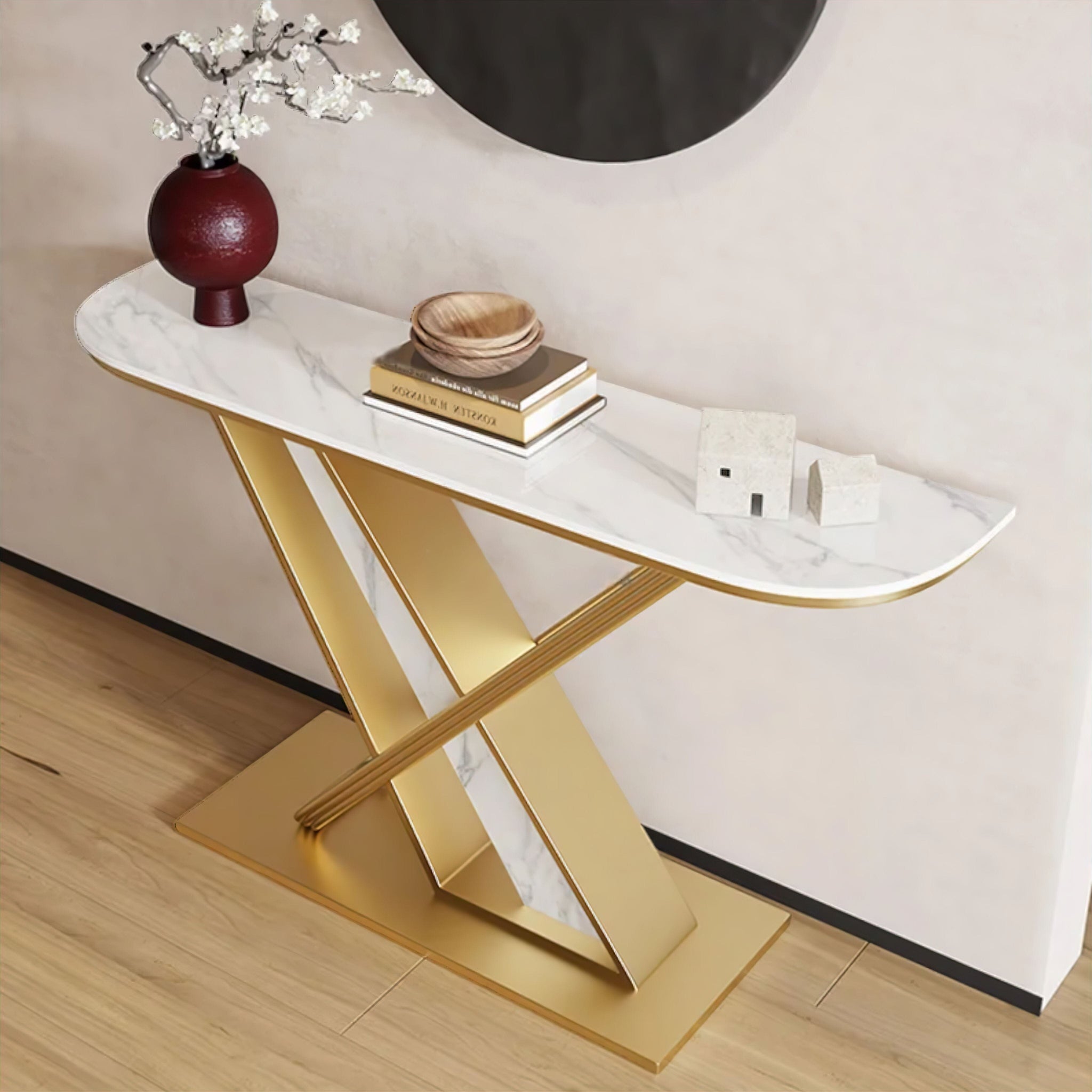 Emilia Hallway Table tables 
