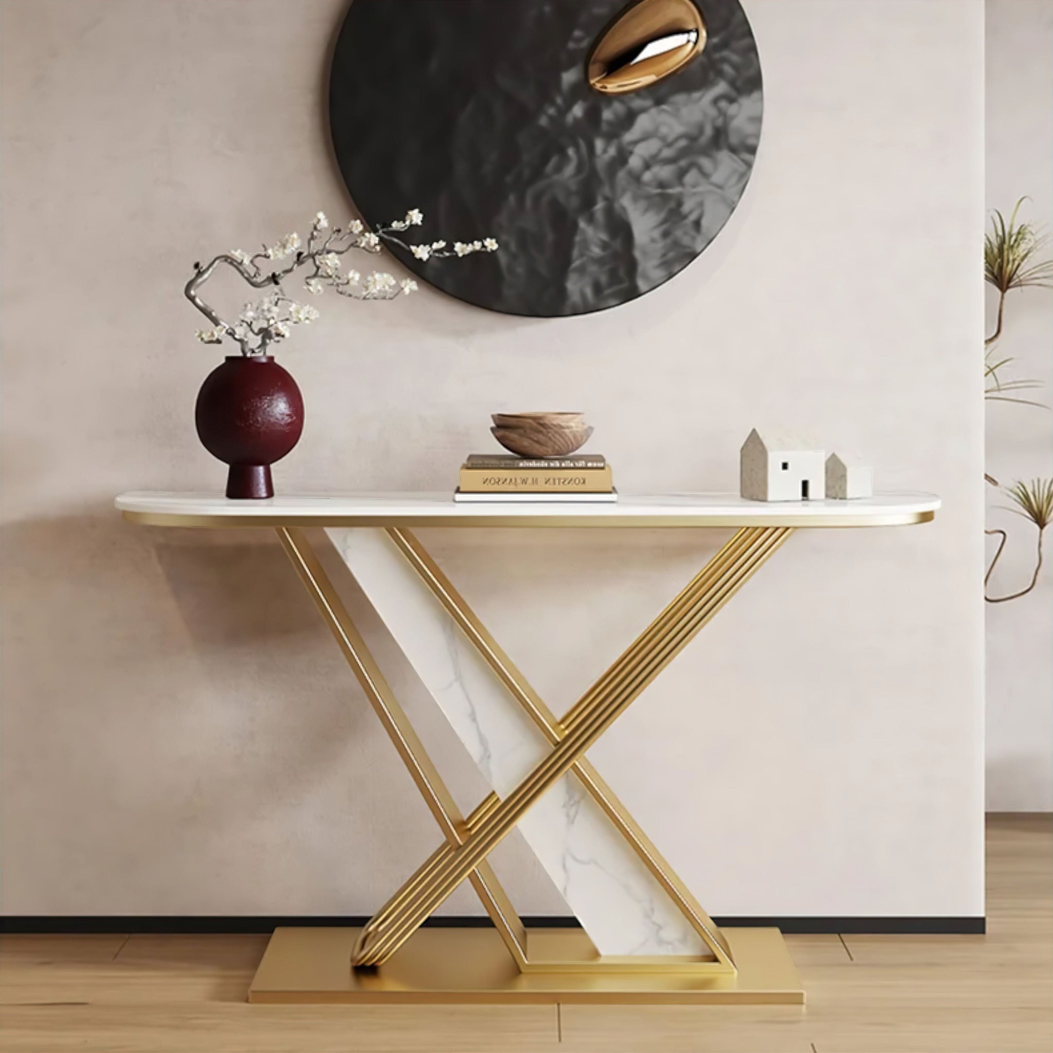 Emilia Hallway Table tables 