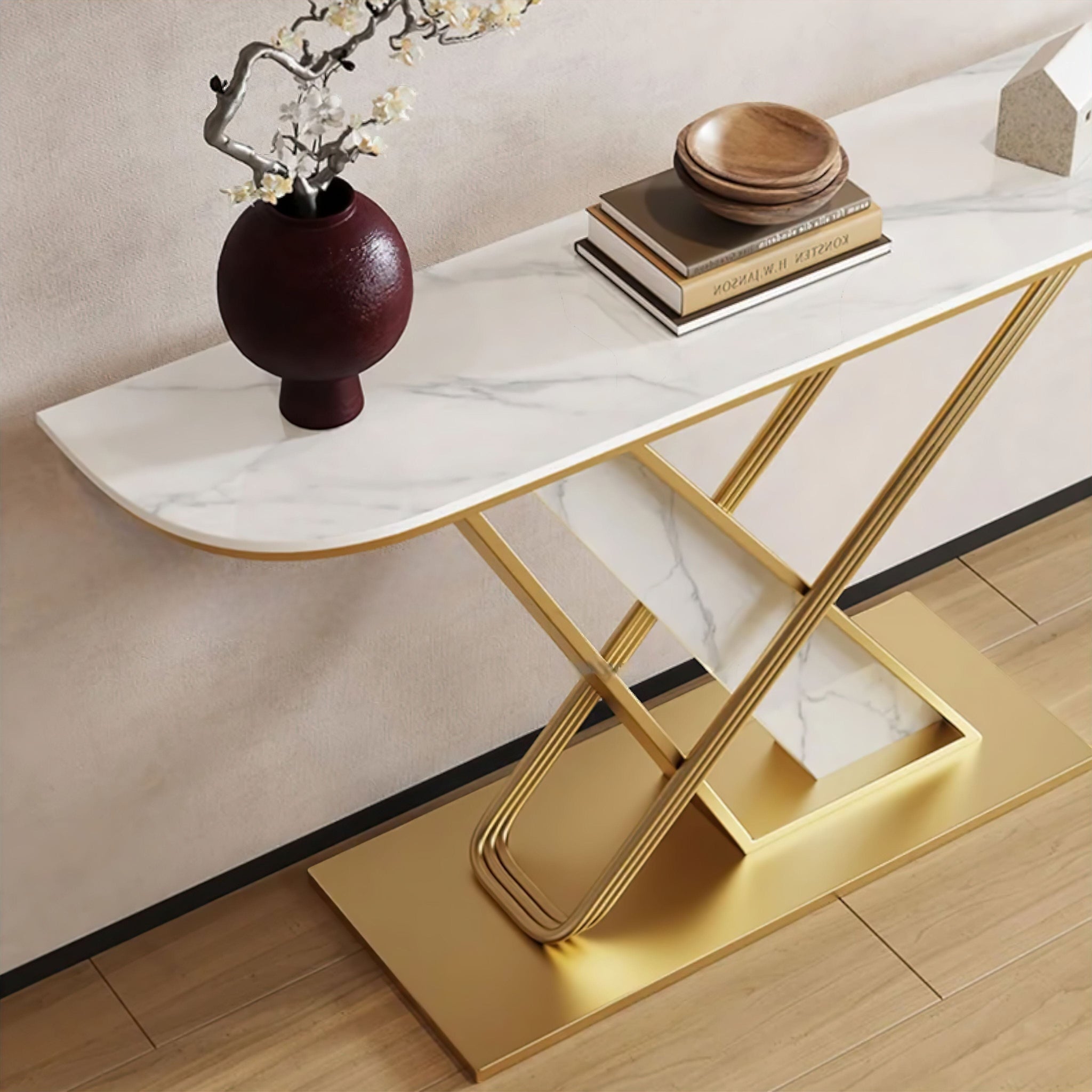 Emilia Hallway Table tables 