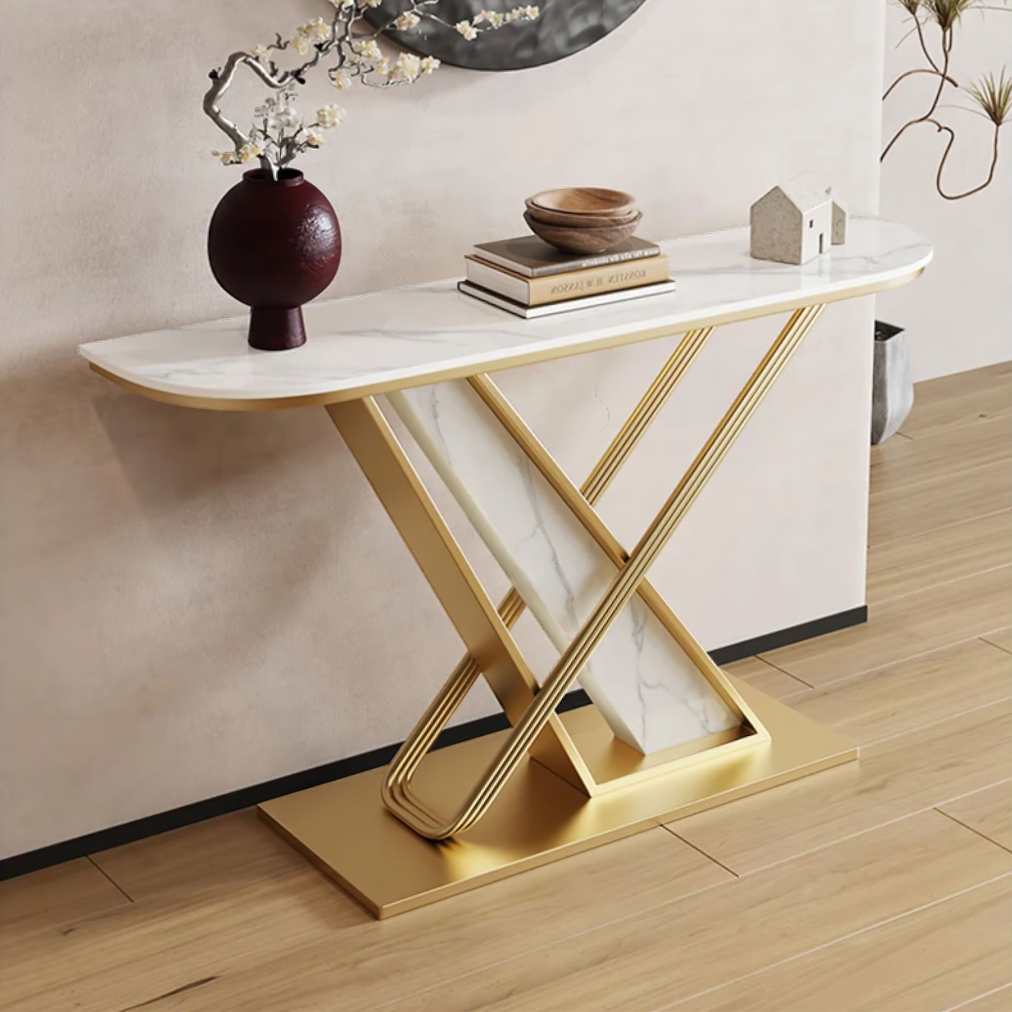 Emilia Hallway Table tables B 100cm 