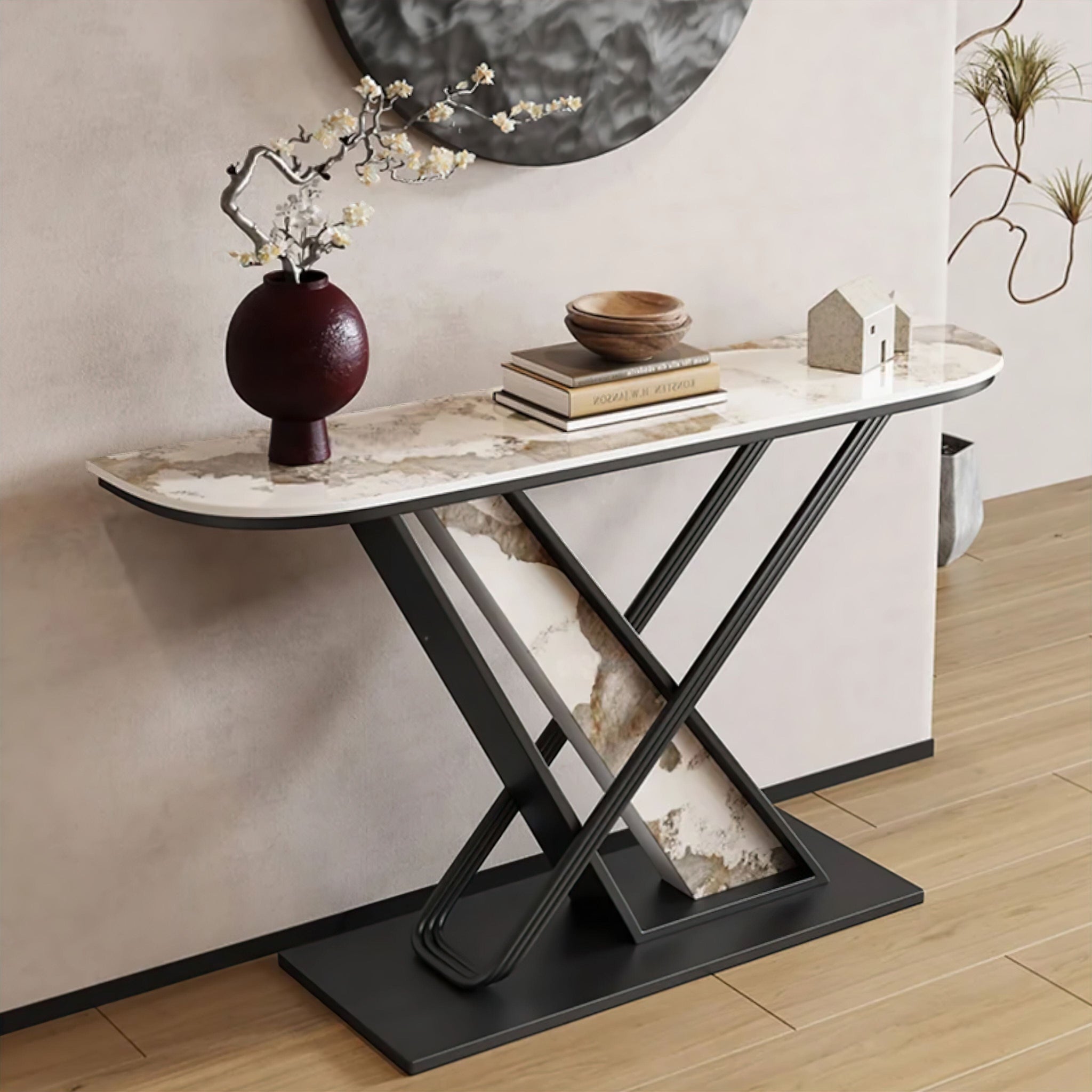 Emilia Hallway Table tables C 100cm 