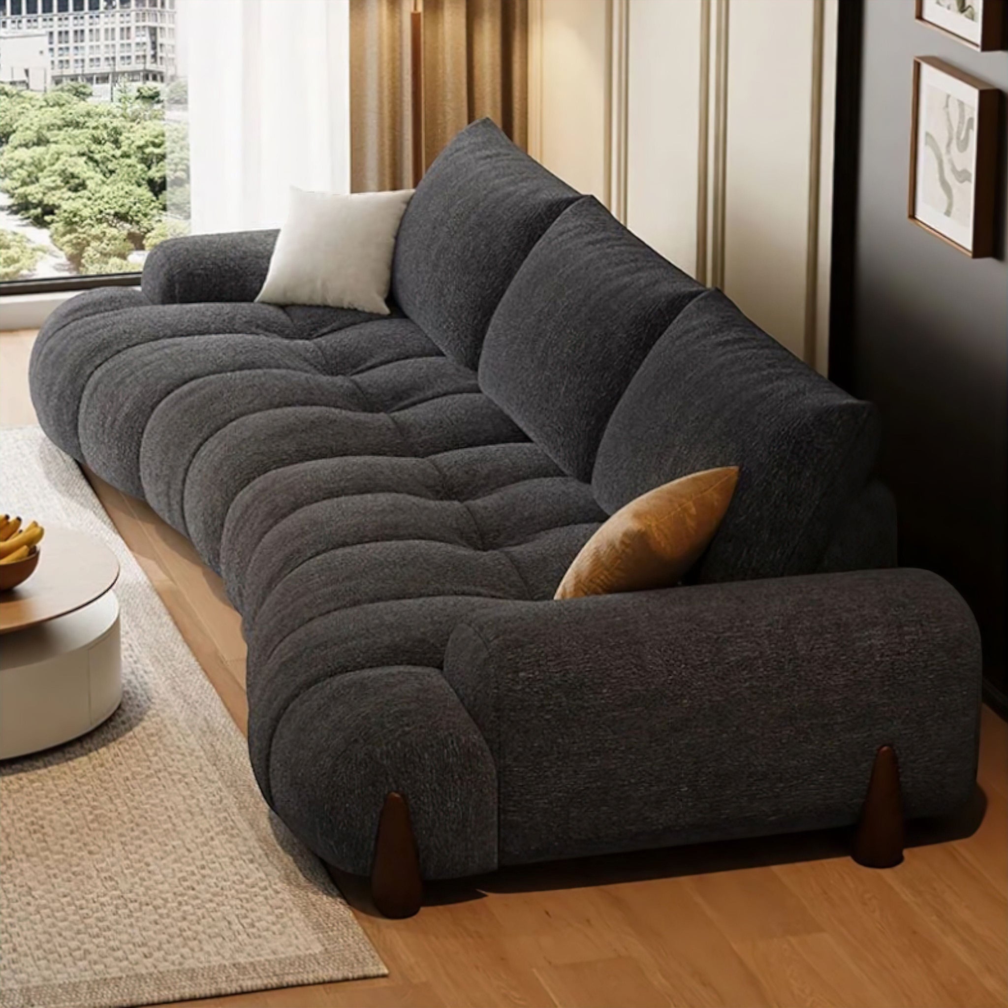 Émilie Sofa Sofa 