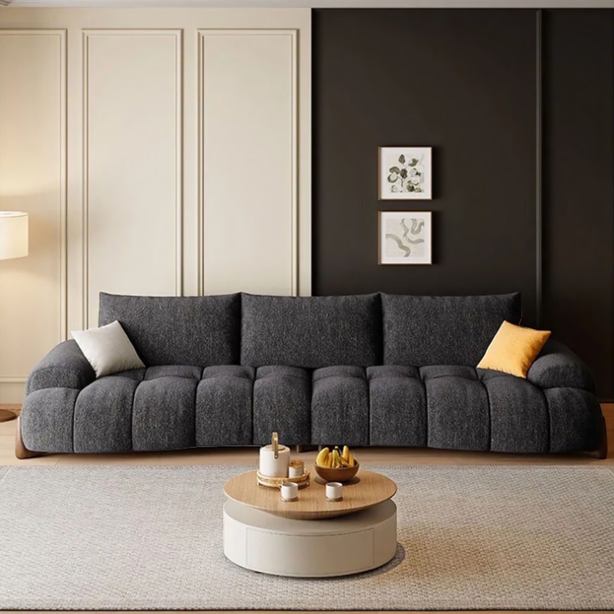 Émilie Sofa Sofa 