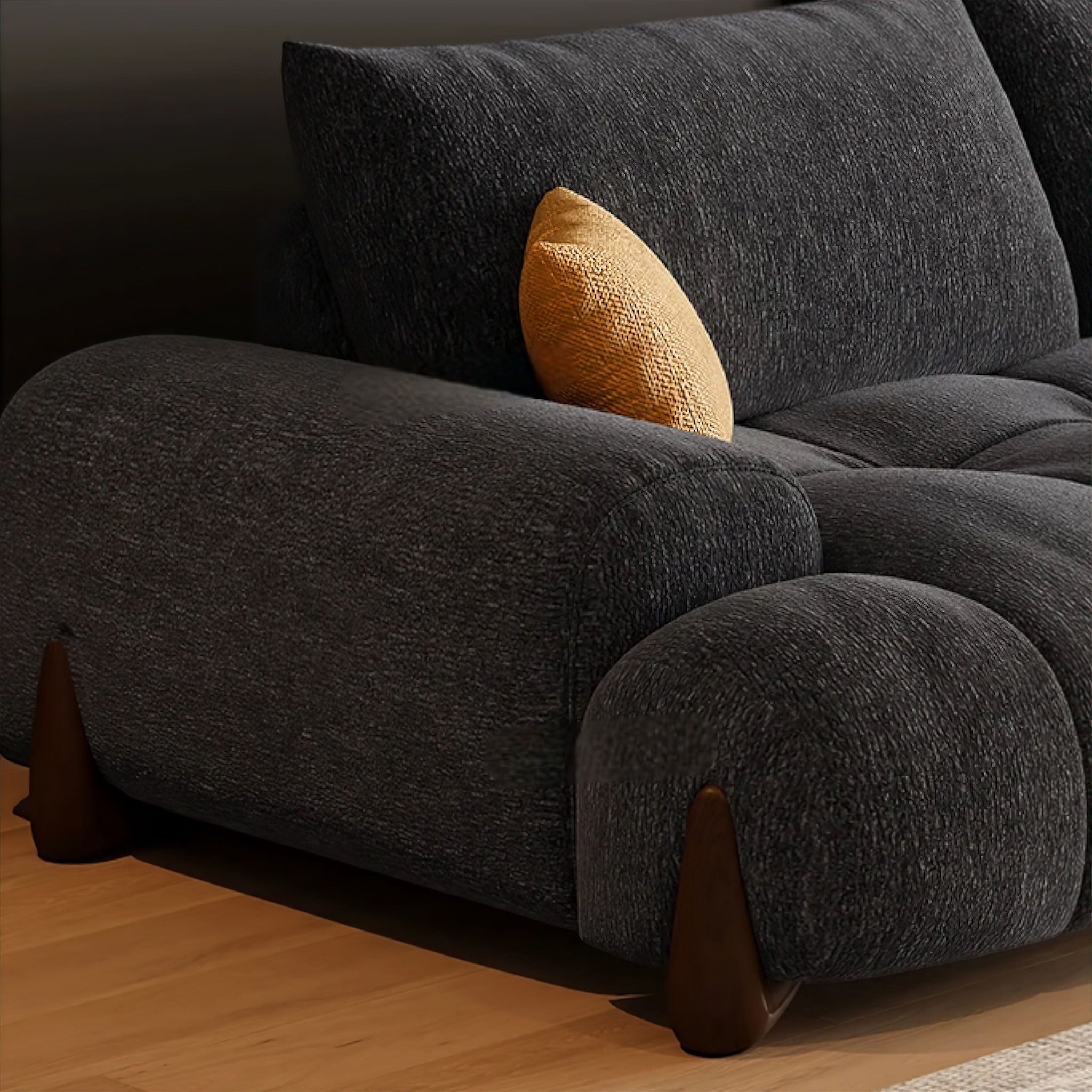 Émilie Sofa Sofa 