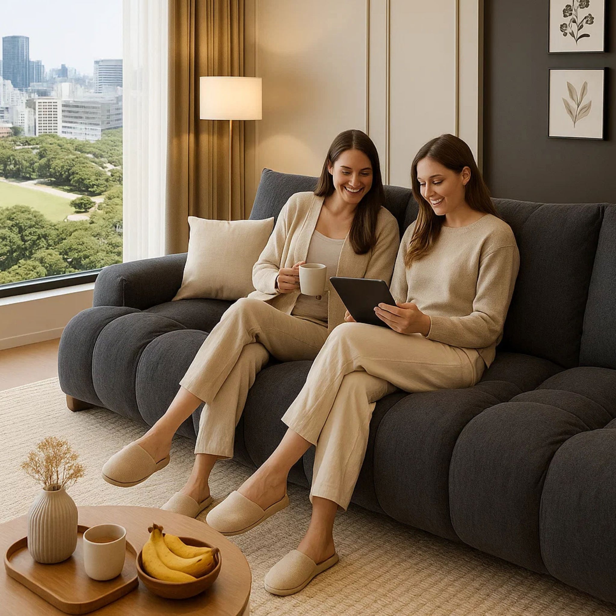 Émilie Sofa Sofa 