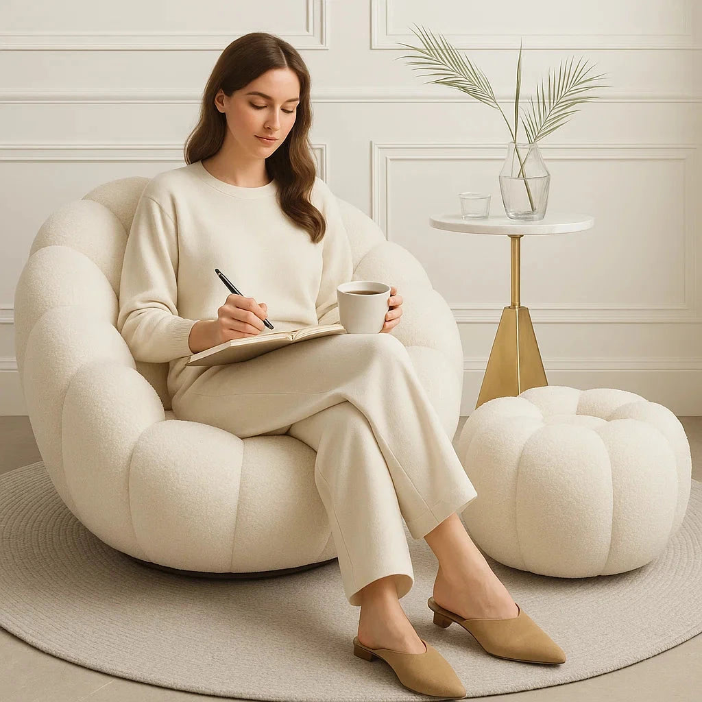 Emma Occasional Chair Occasional Chair 