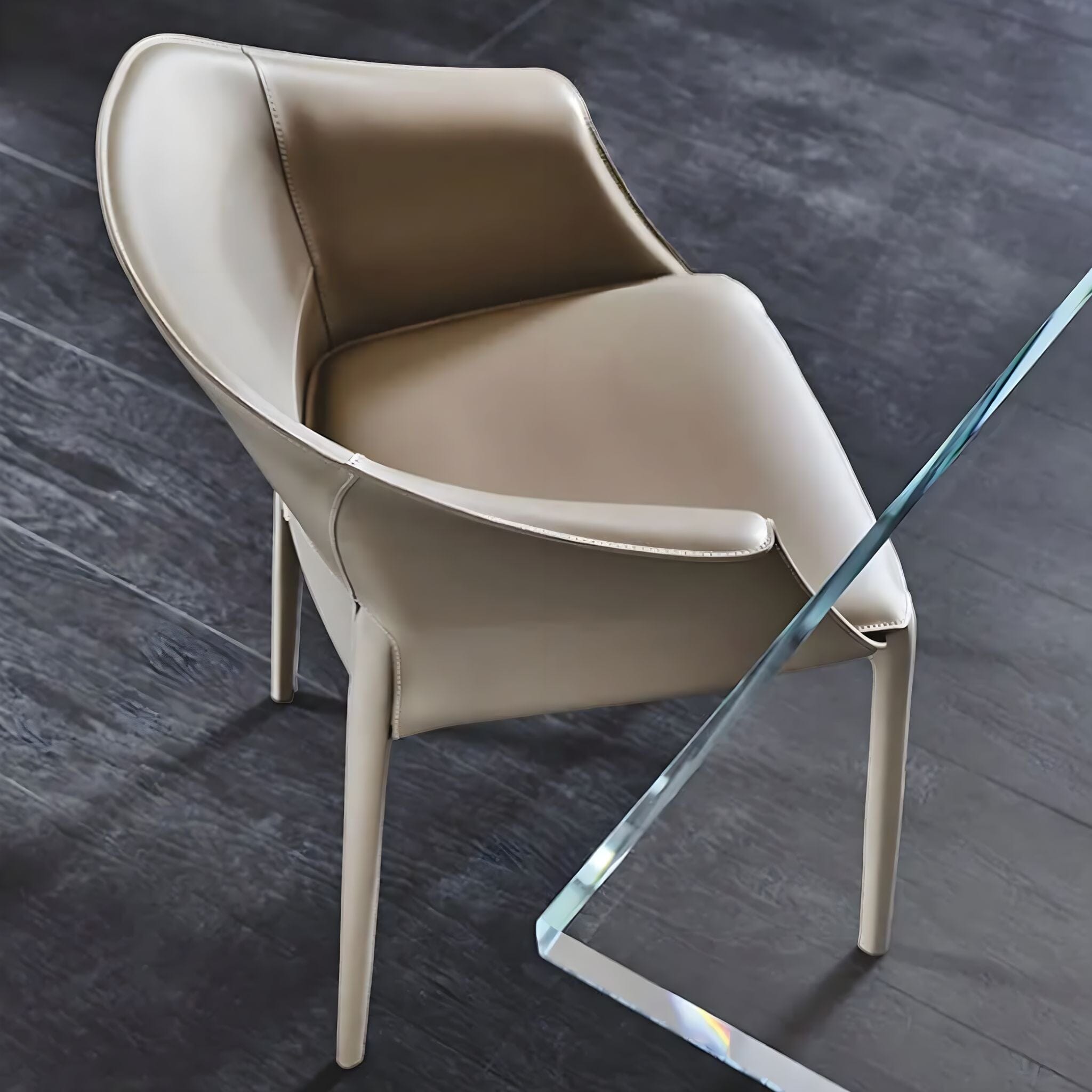 Emmanuelle Dining Chair Chair 