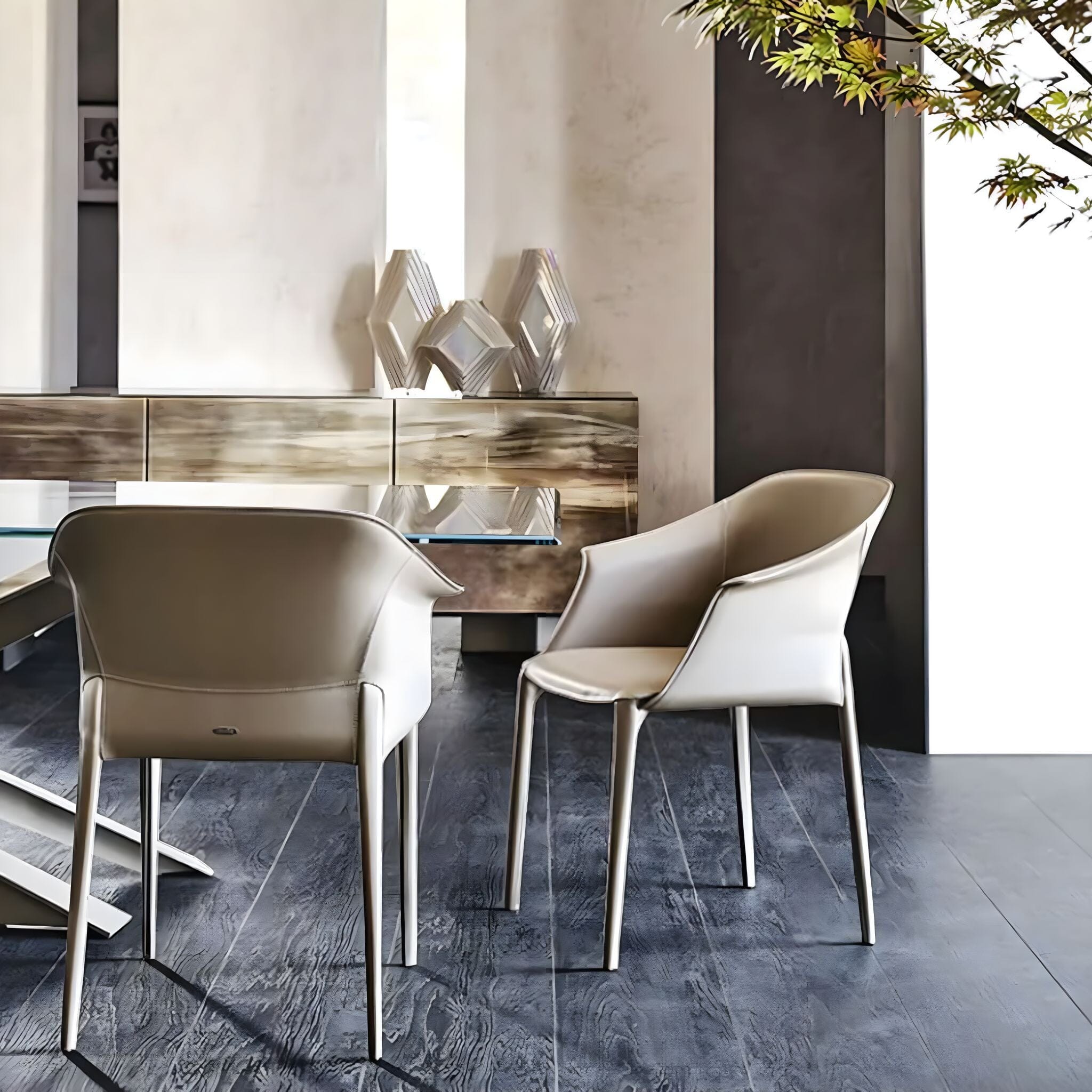 Emmanuelle Dining Chair Chair 