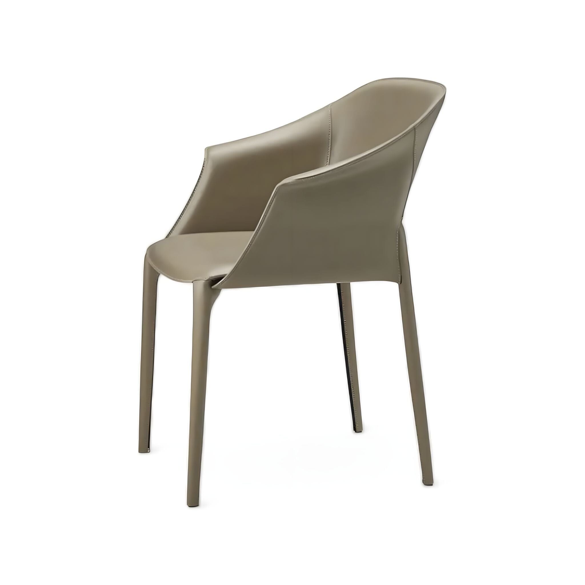 Emmanuelle Dining Chair Chair Beige 