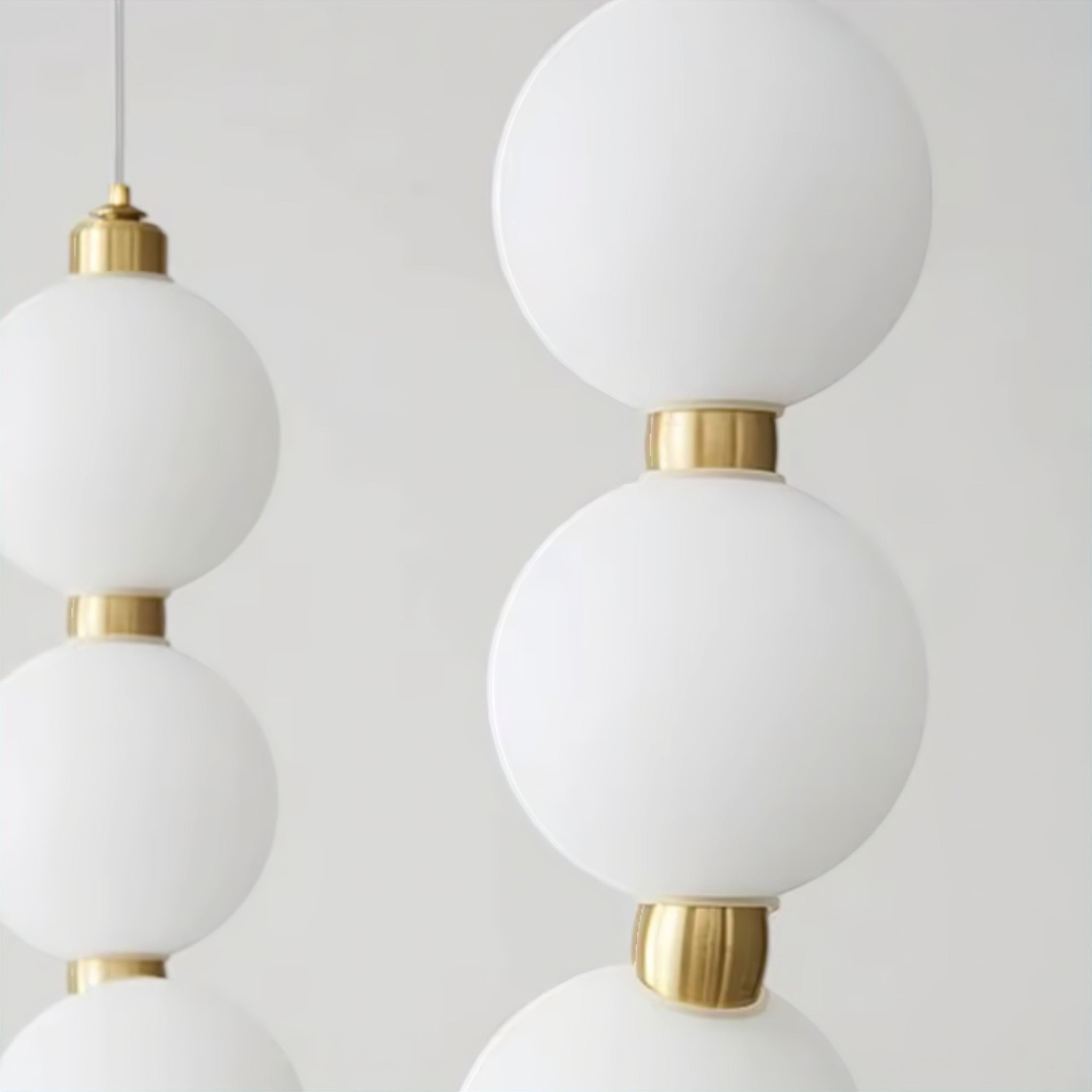 Enrica Pendant Light (JS) 