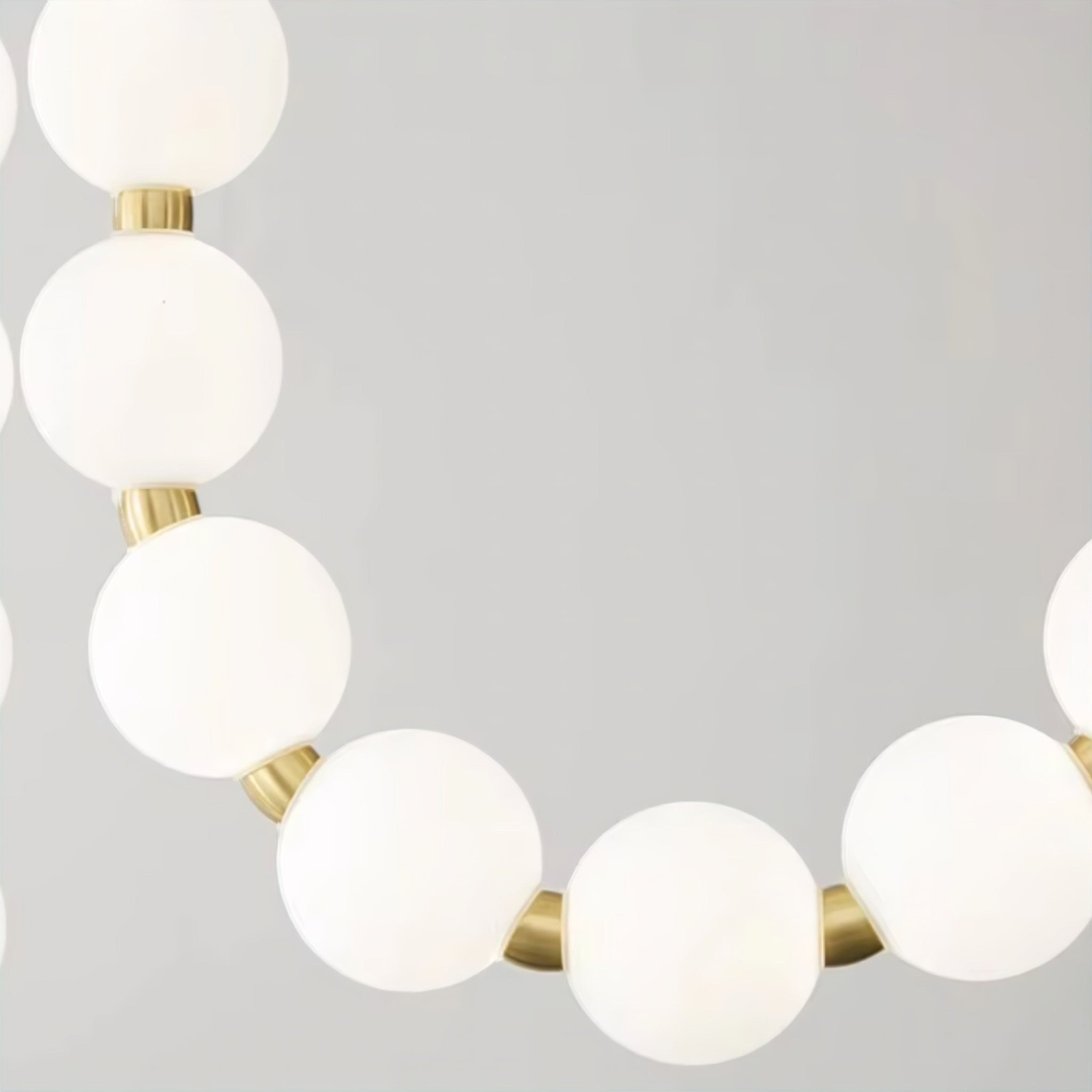 Enrica Pendant Light (JS) 