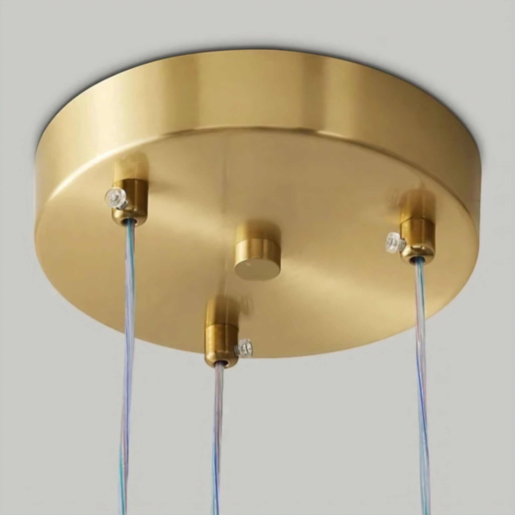Enrica Pendant Light (JS) 