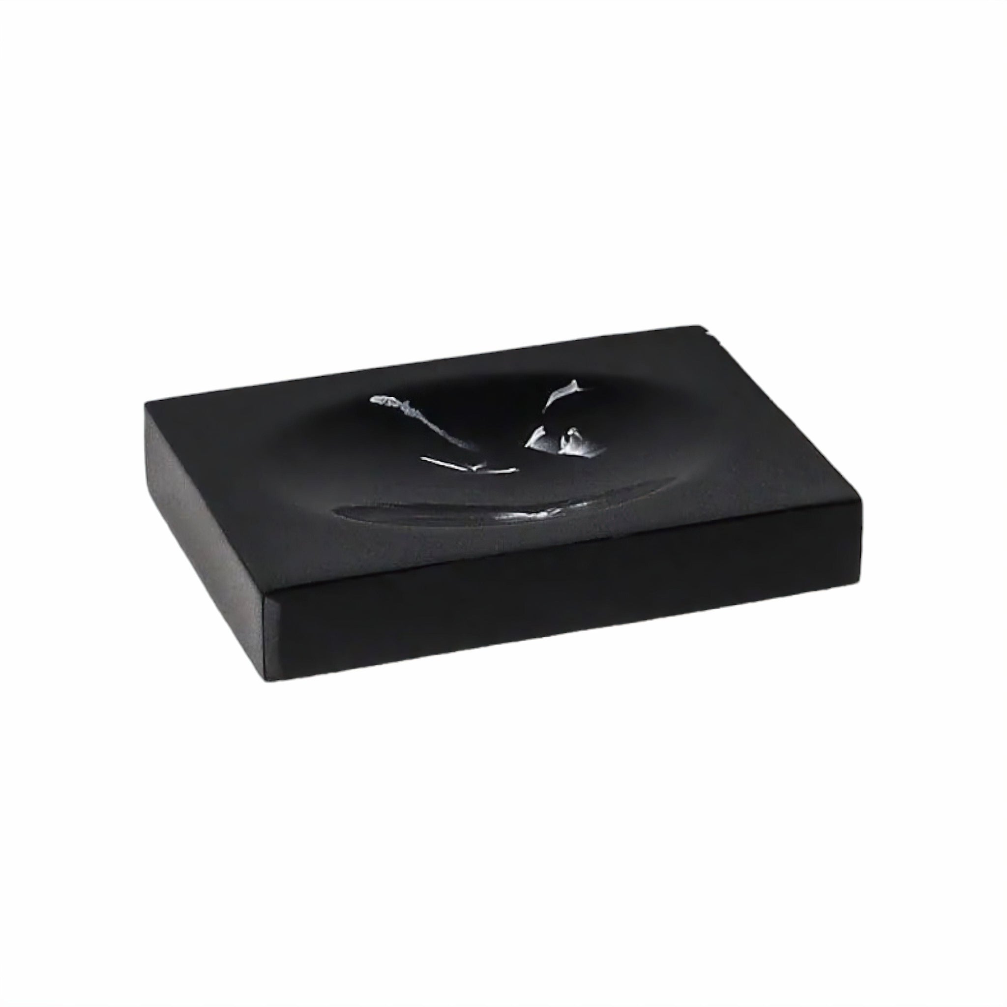 Enrico Bathroom Accessories Collection Soap Dish 