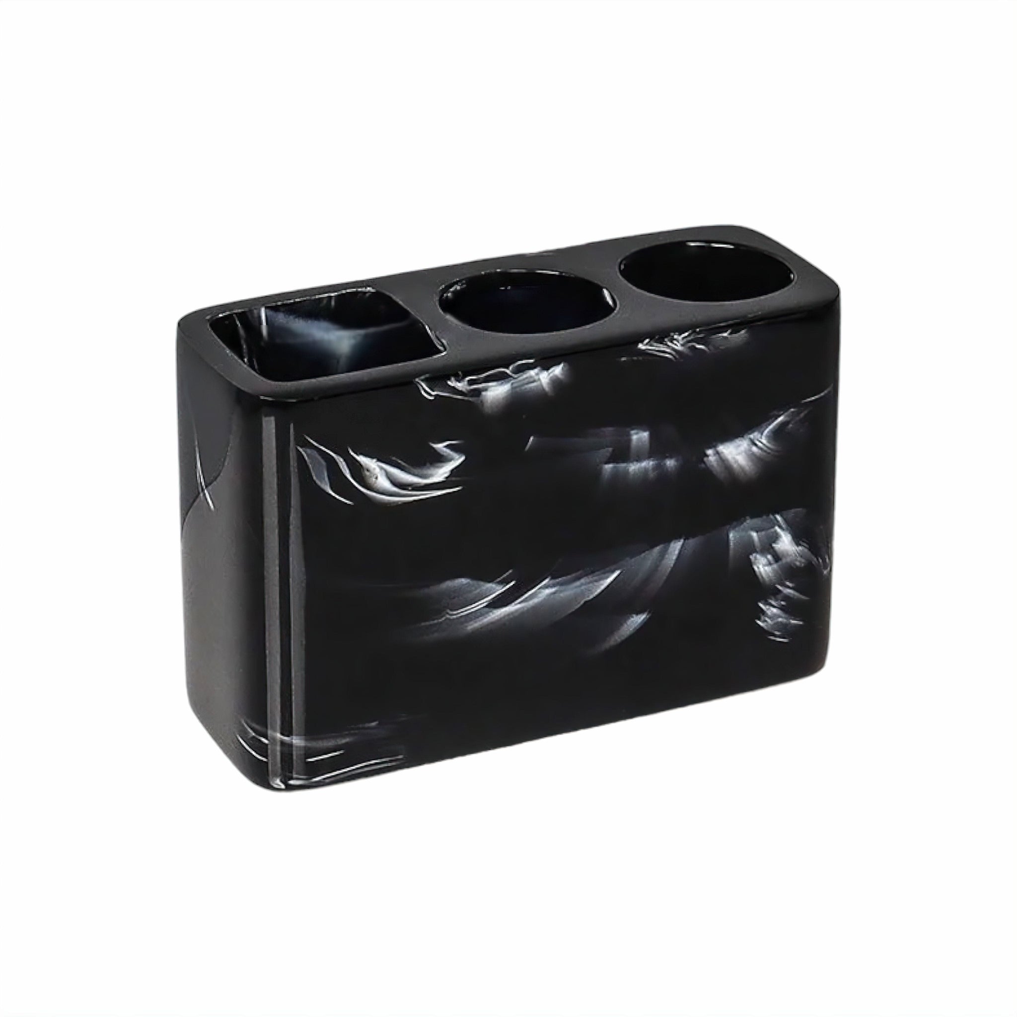 Enrico Bathroom Accessories Collection Toothbrush Holder 