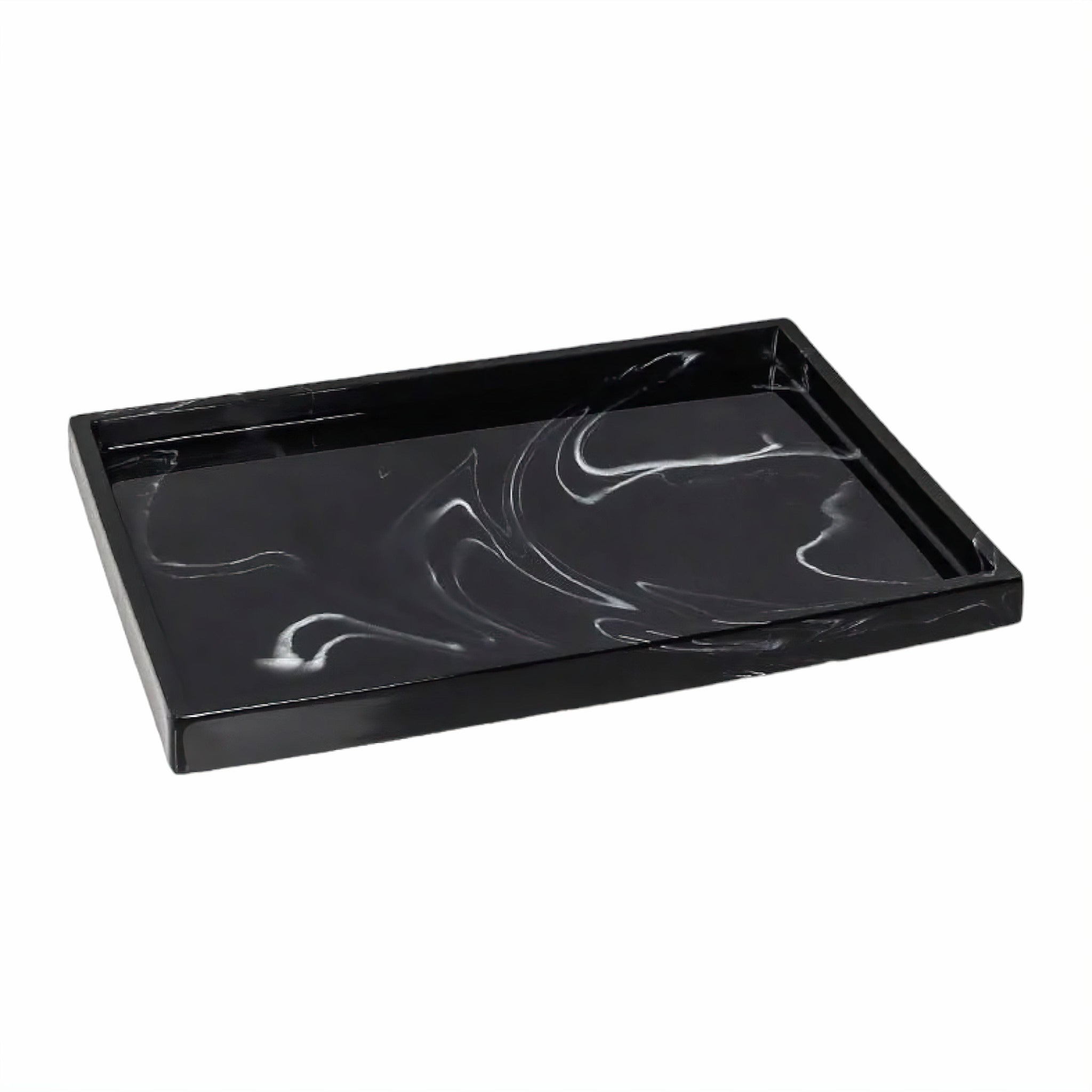 Enrico Bathroom Accessories Collection Tray 