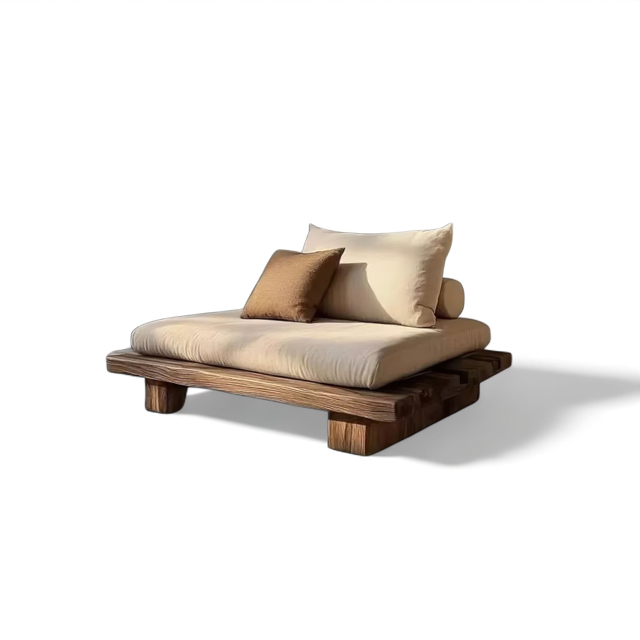 Étienne Occasional Chair (JS) 