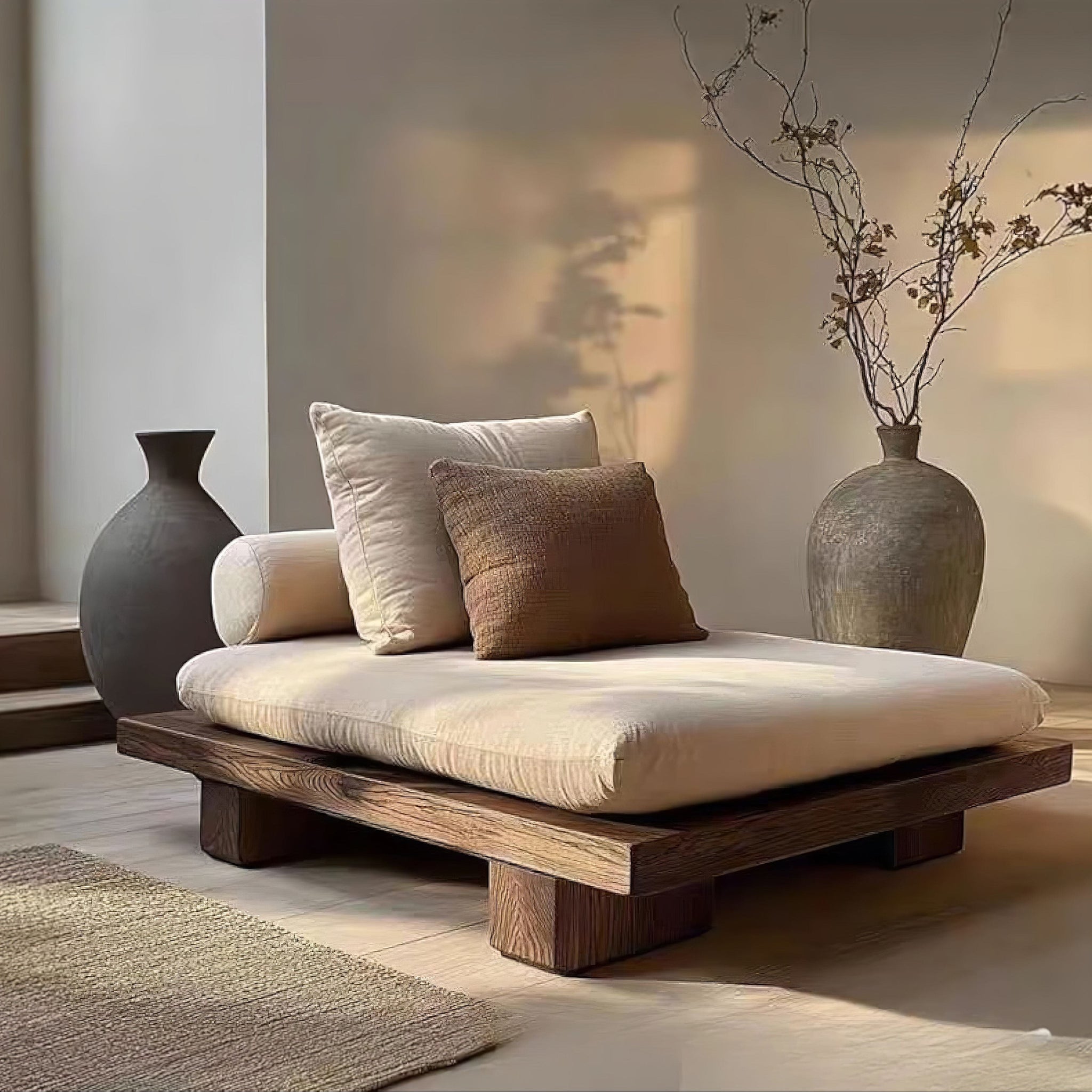 Étienne Occasional Chair (JS) 