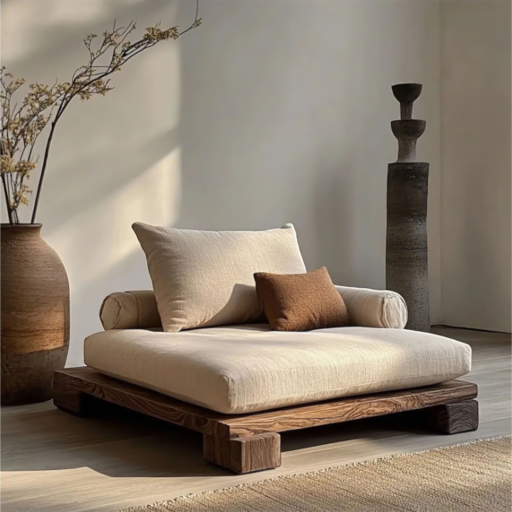 Étienne Occasional Chair (JS) 