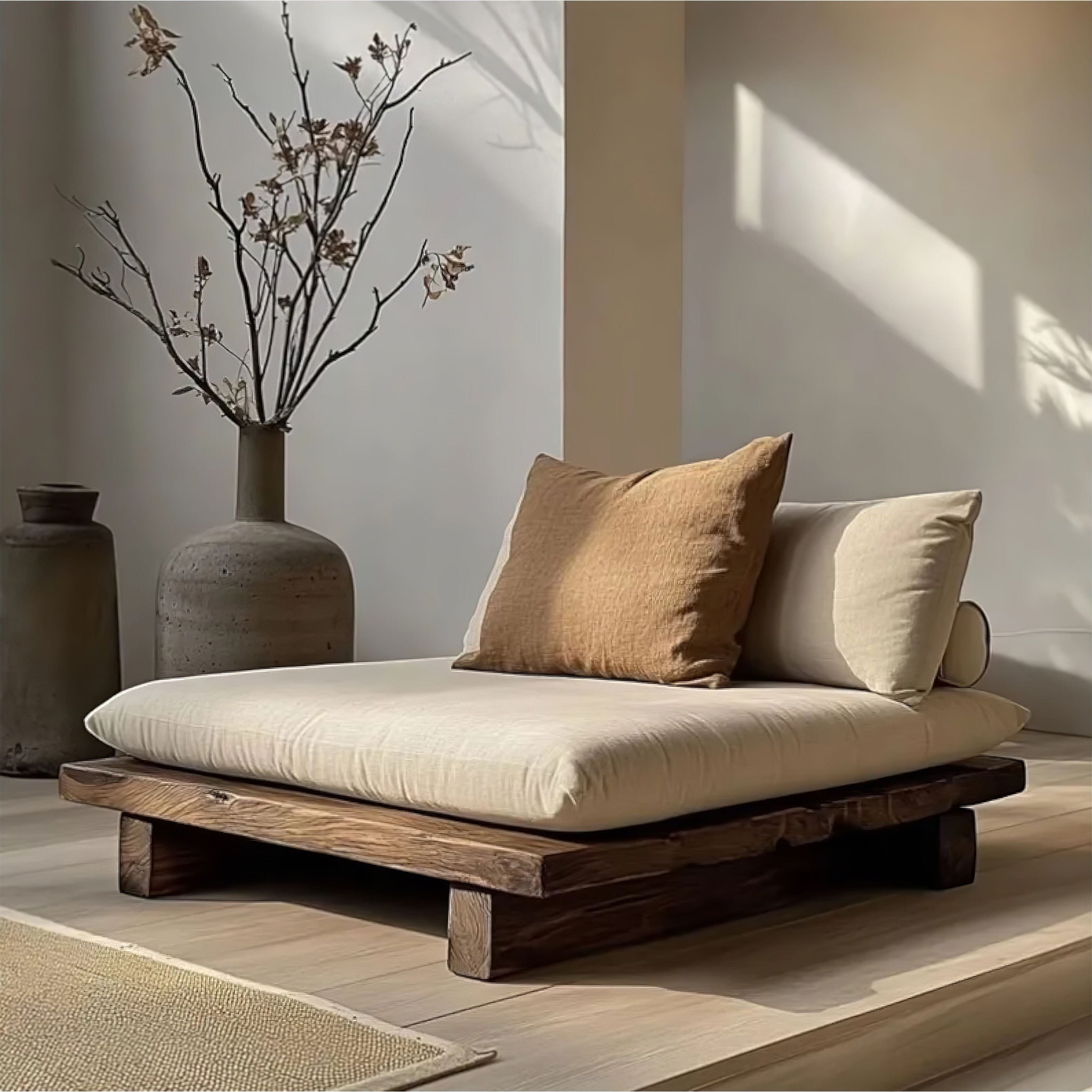 Étienne Occasional Chair (JS) 