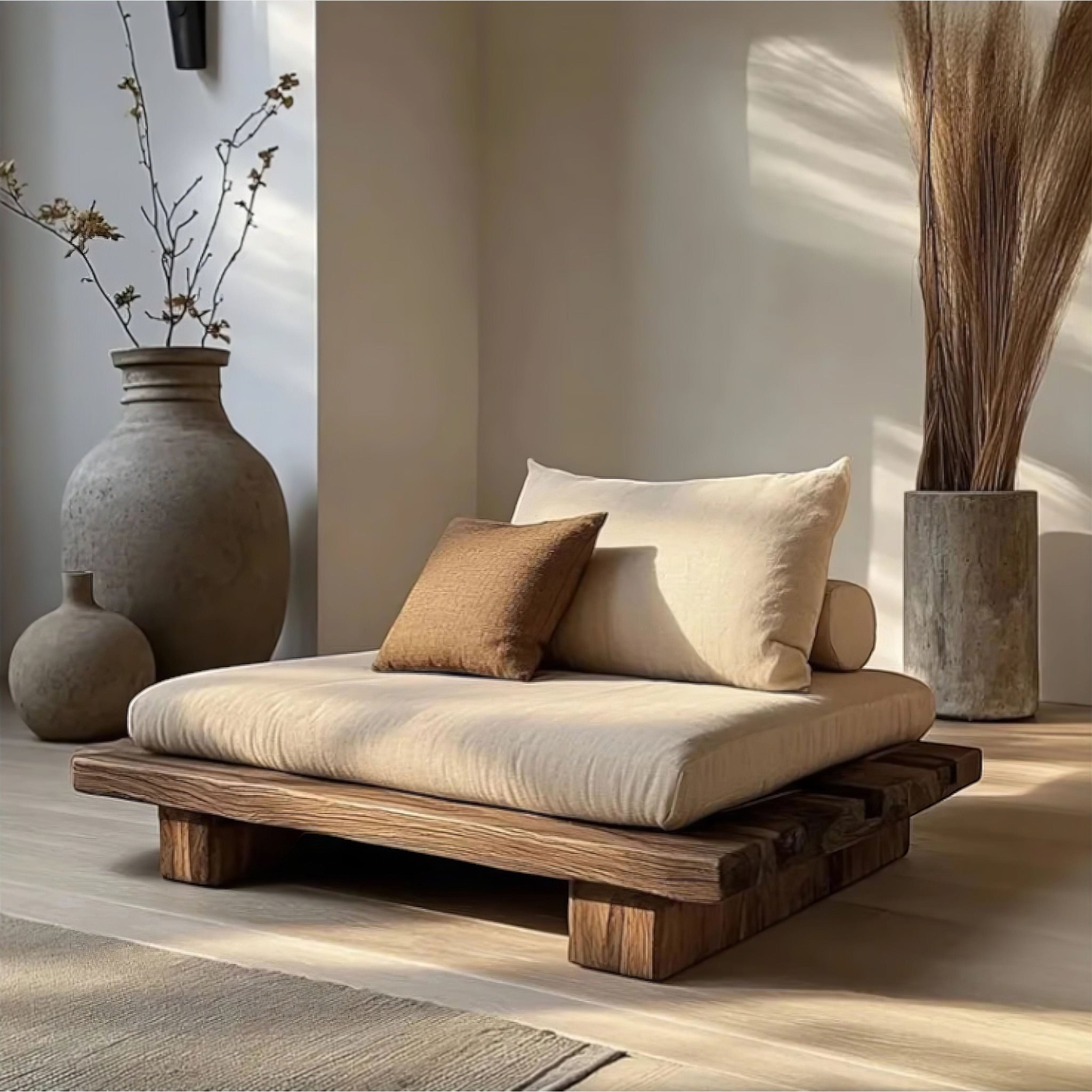 Étienne Occasional Chair (JS) 