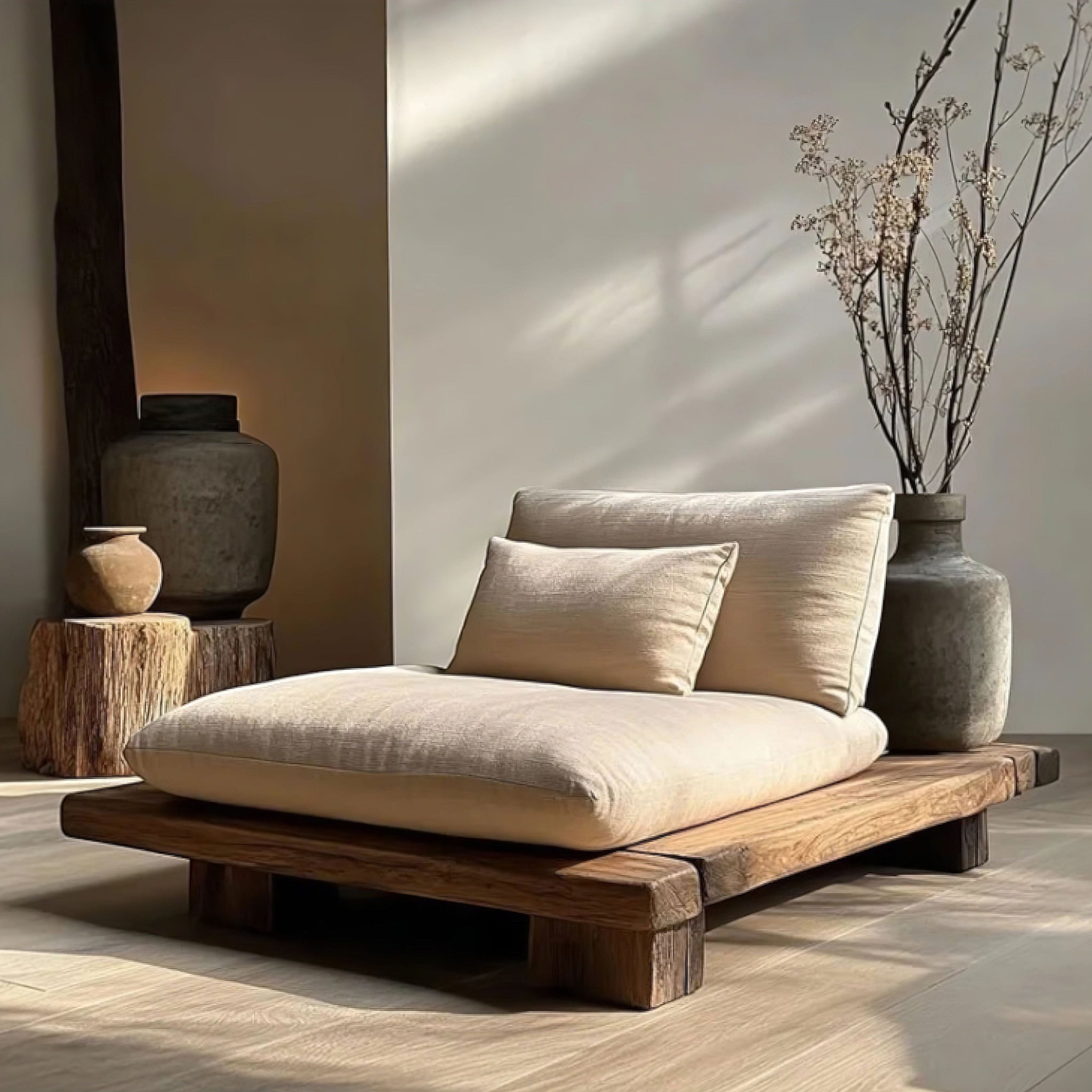 Étienne Occasional Chair (JS) 