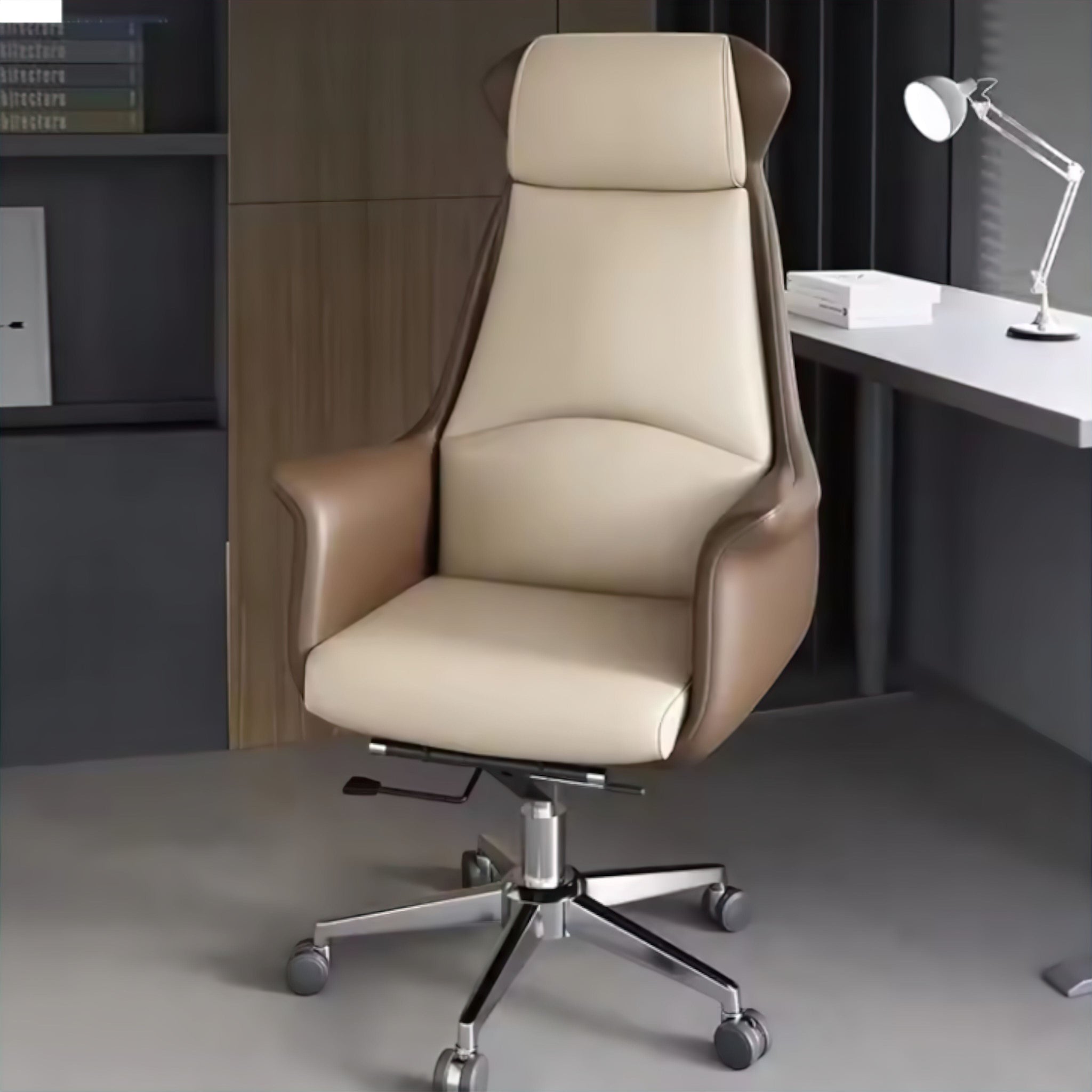 Ettore Office Chair (JS) 