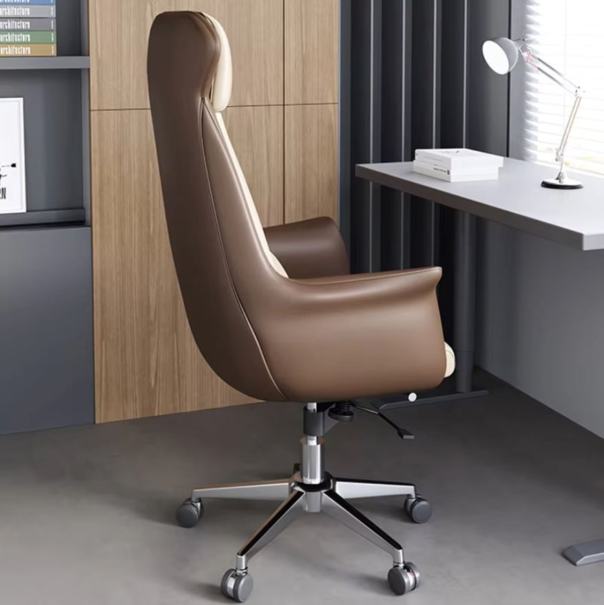 Ettore Office Chair (JS) additional image added 