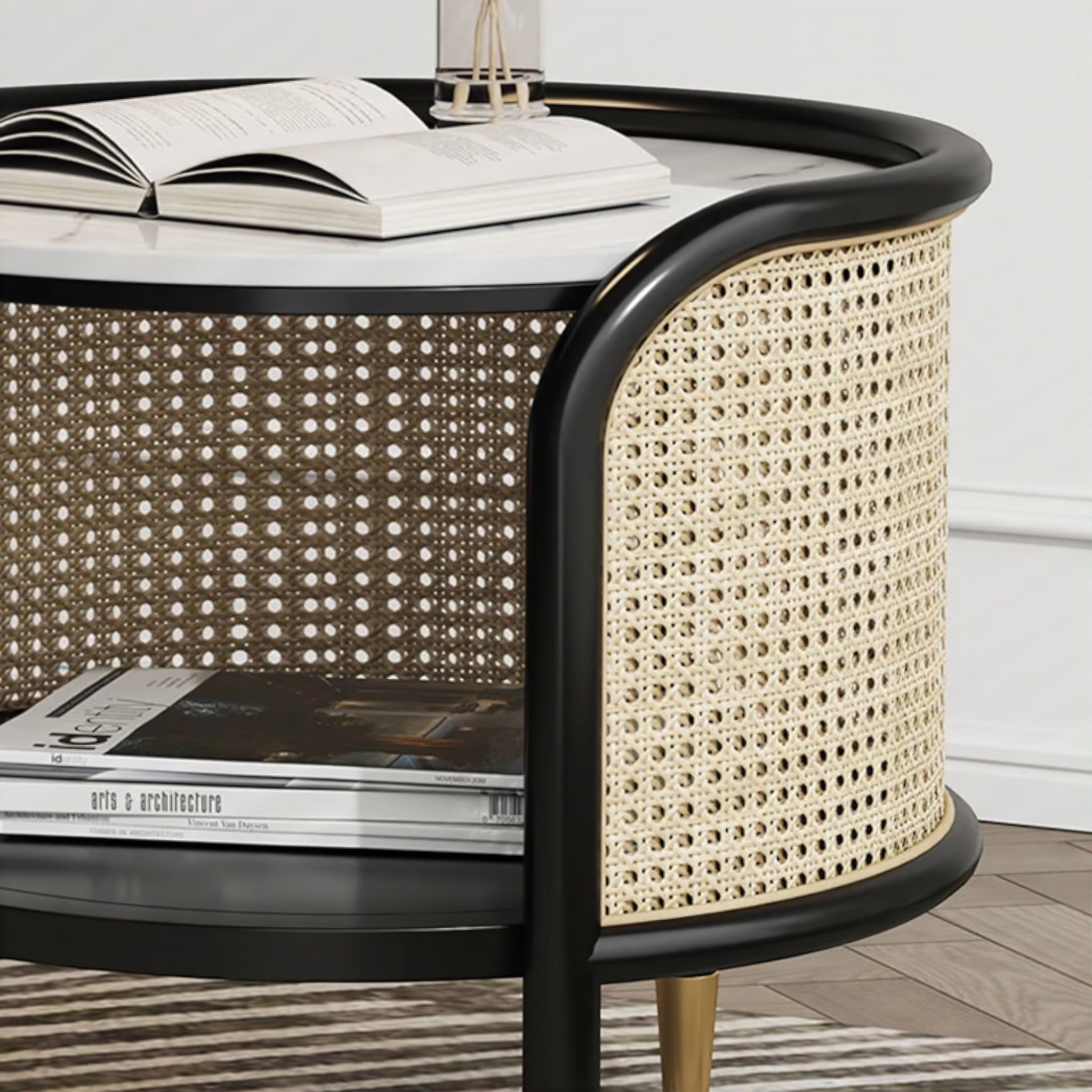Ettore Side Table 