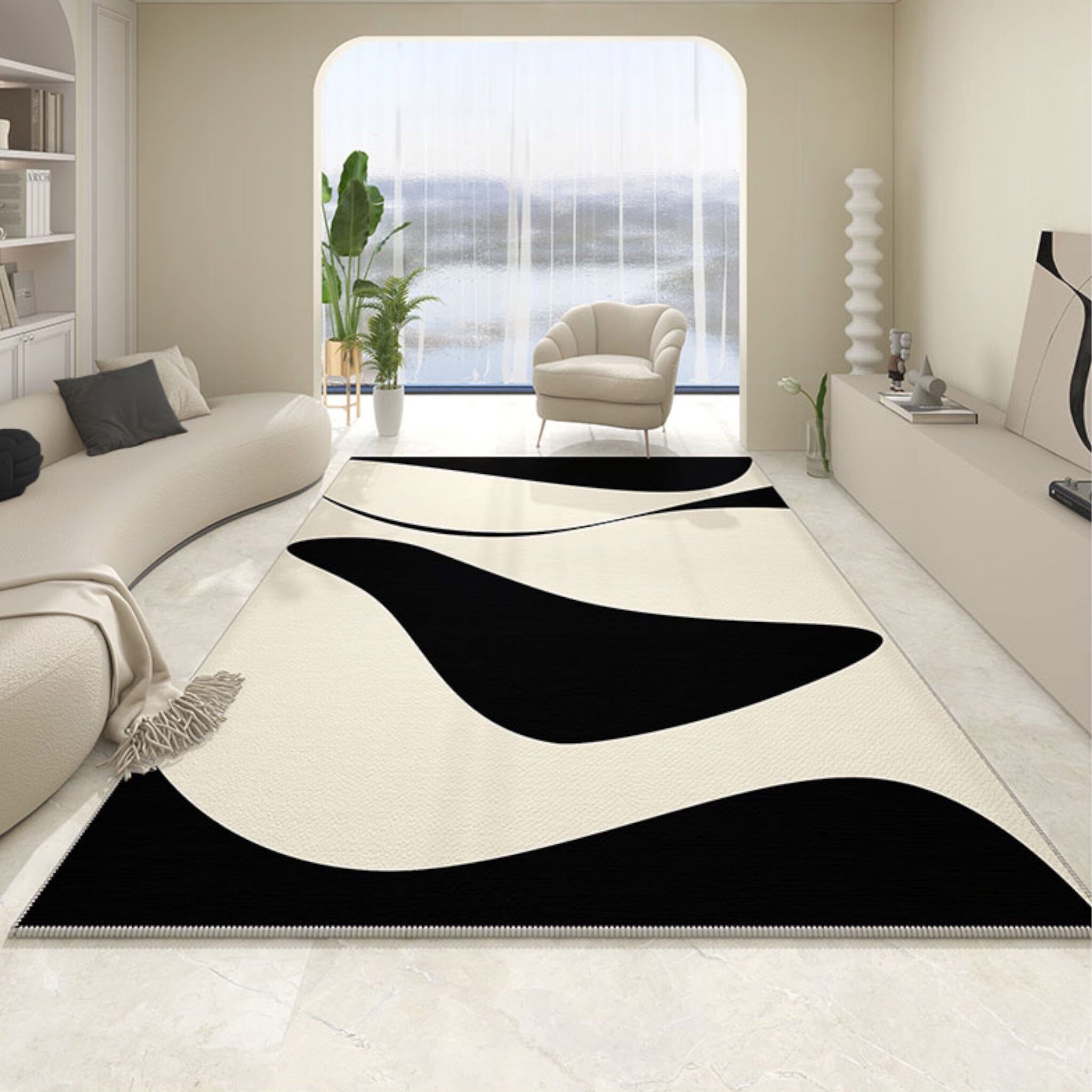 Eveline Rug Rug 