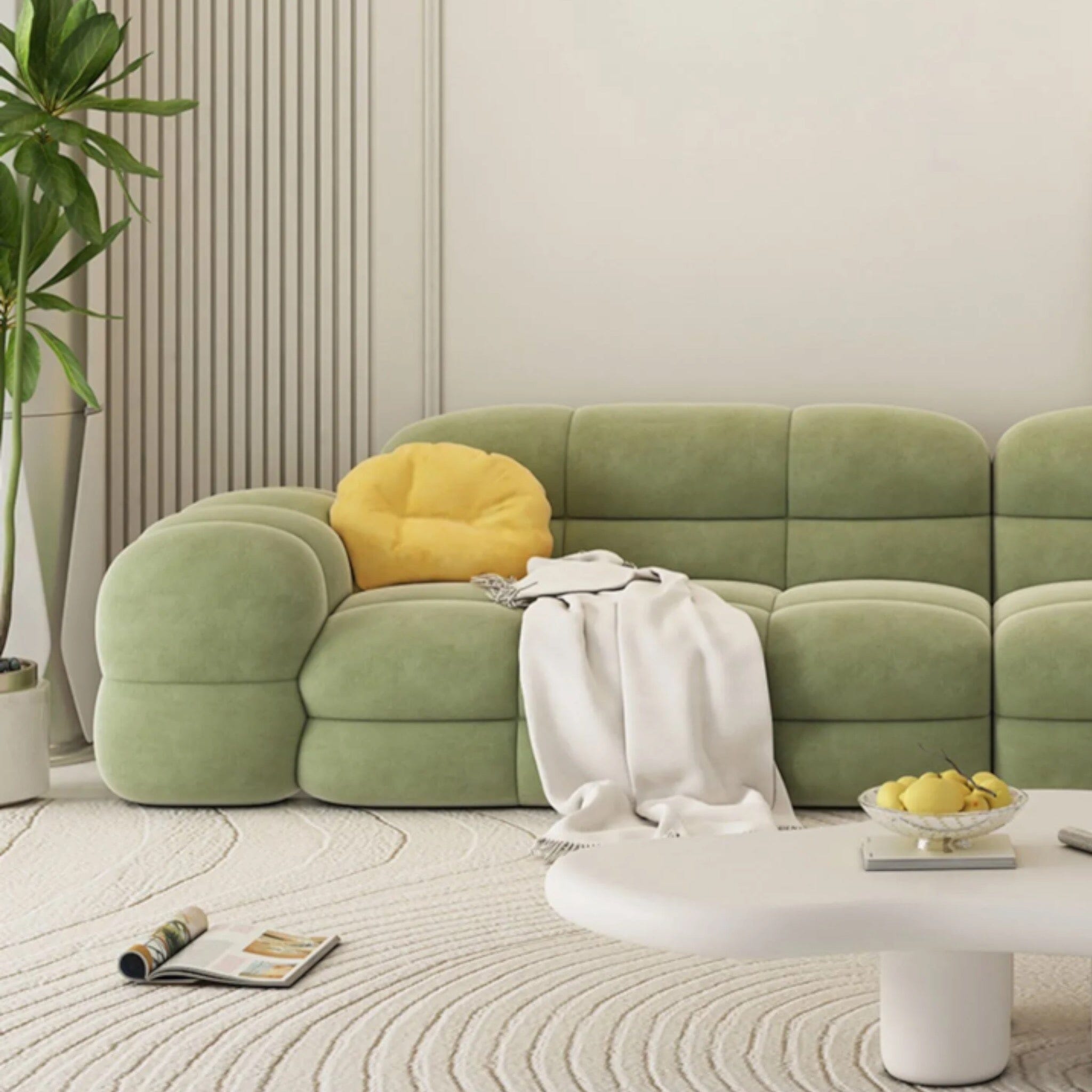 Fabien Sofa Sofa 